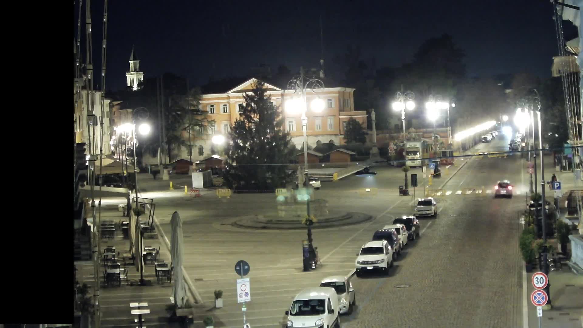 Piazza Vittoria – Görz