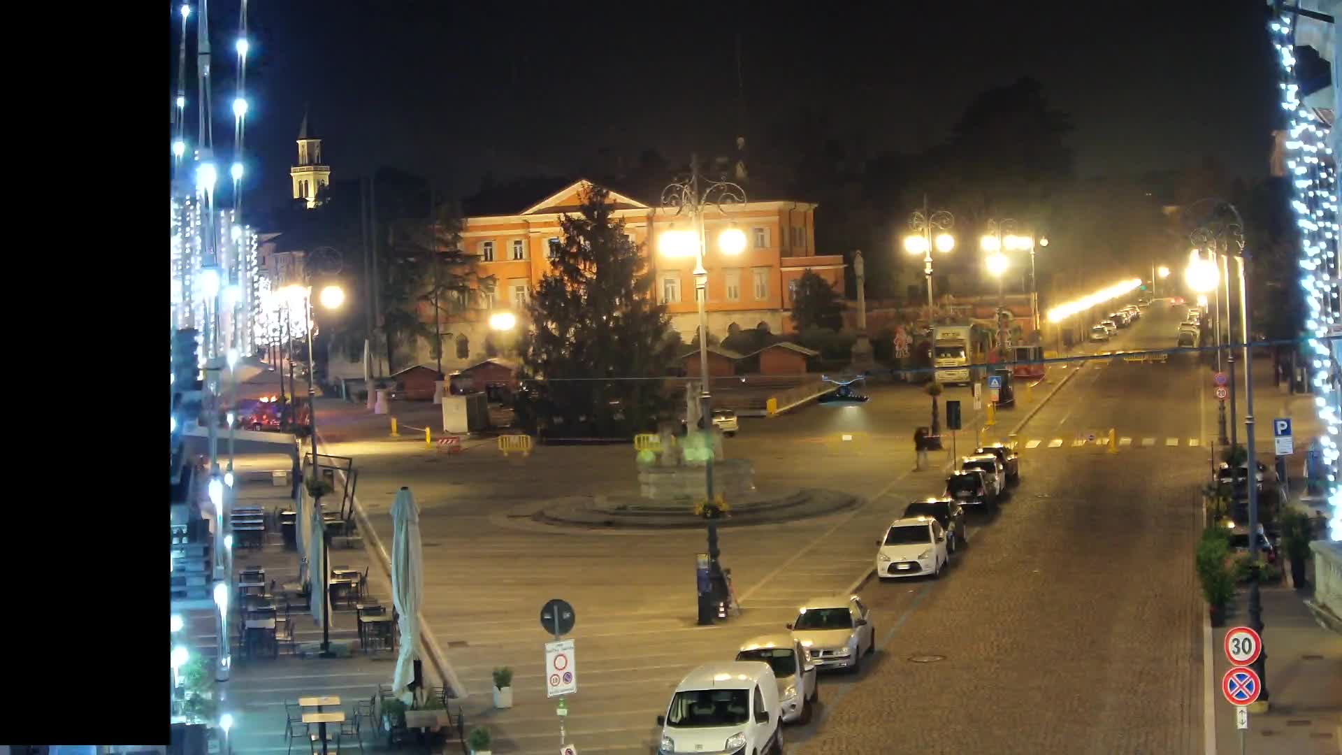 Piazza Vittoria – Görz