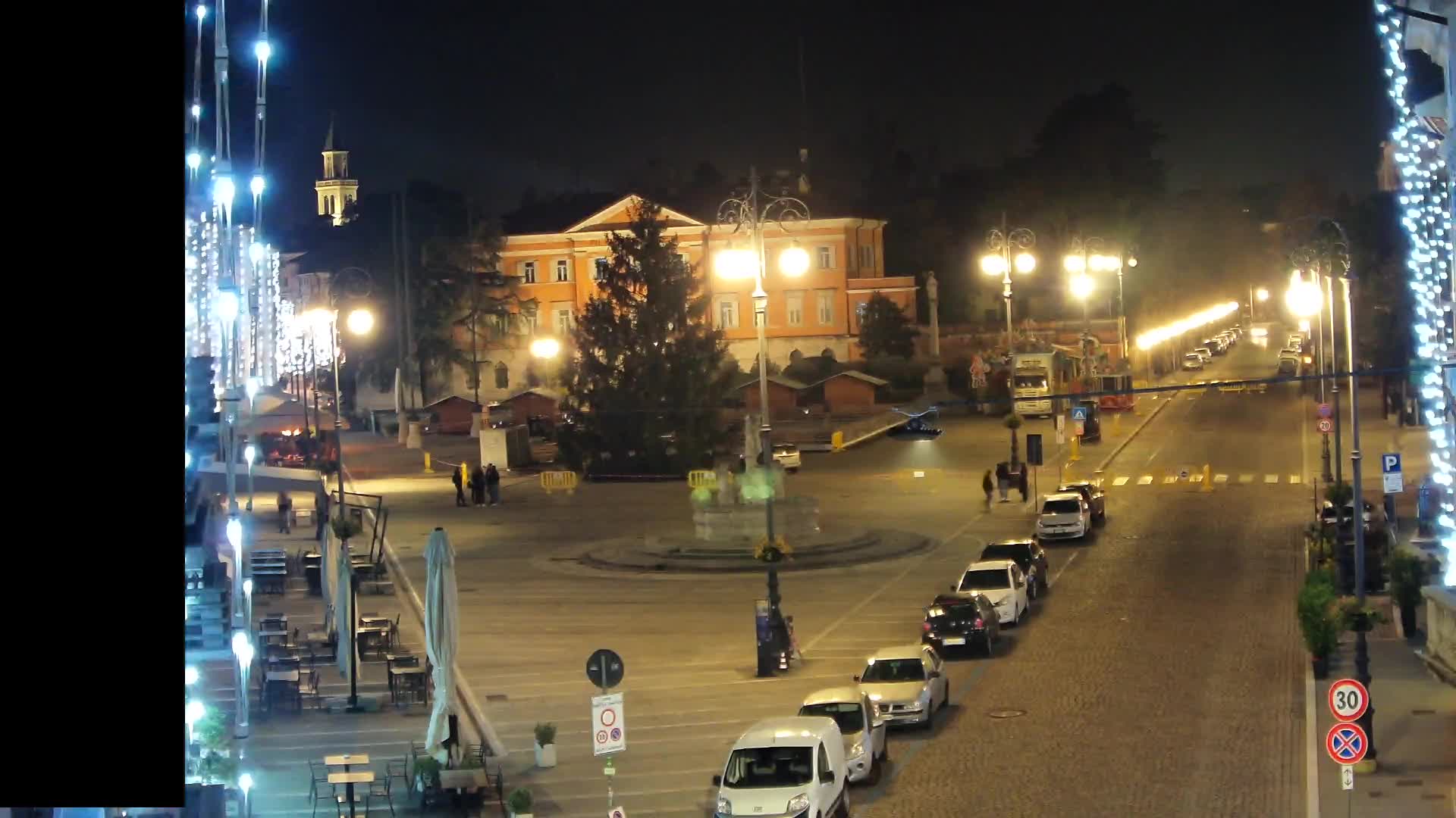 Piazza Vittoria – Görz