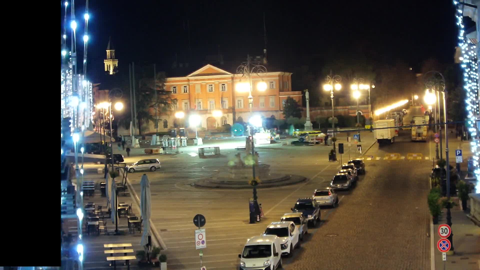 Piazza Vittoria – Görz