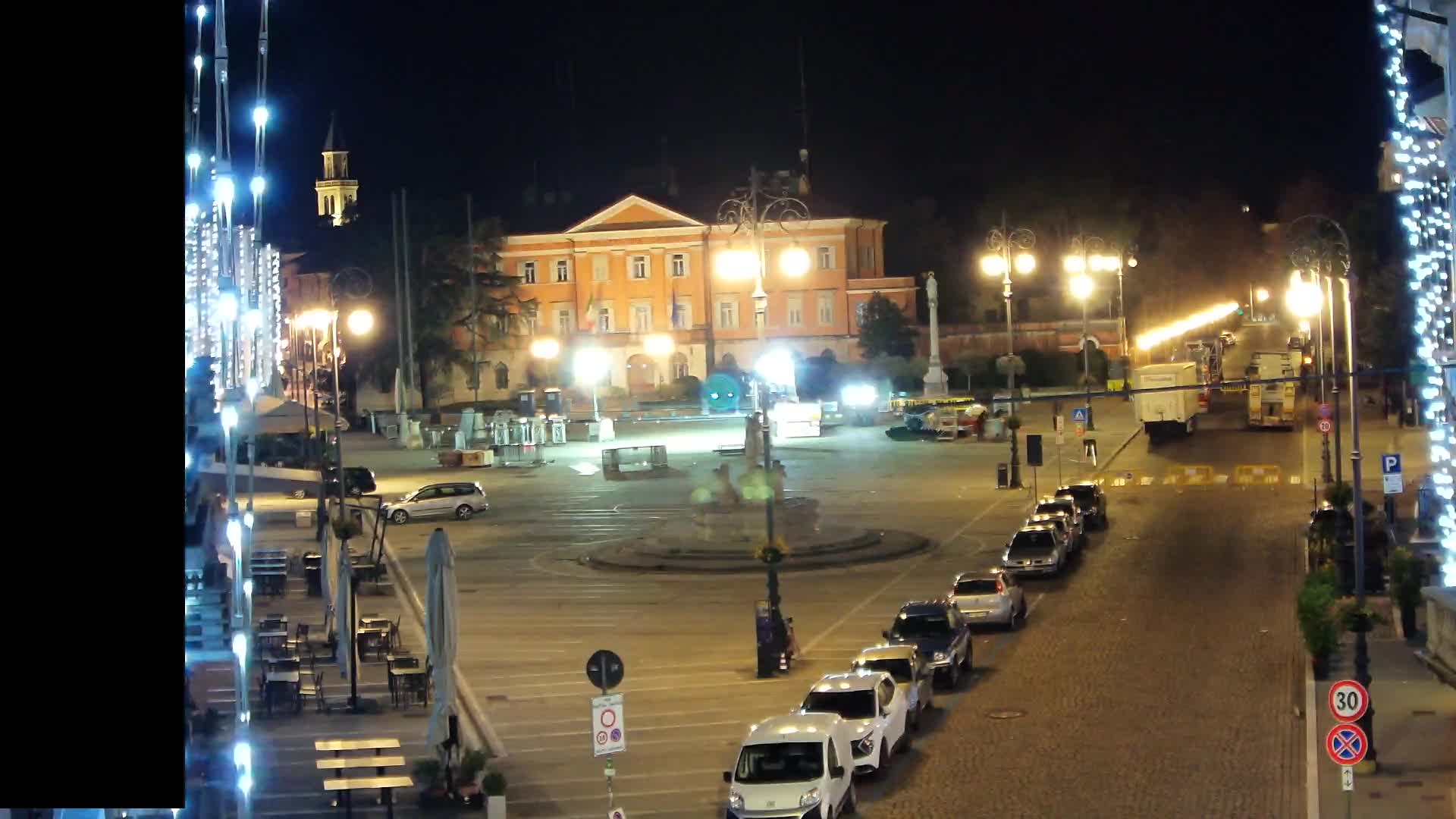 Piazza Vittoria – Görz