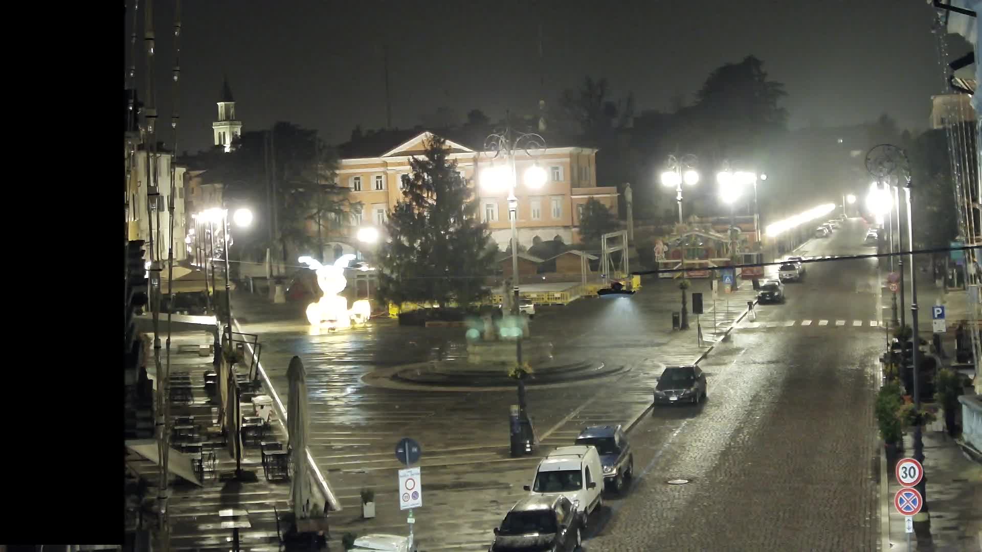 Piazza Vittoria – Görz