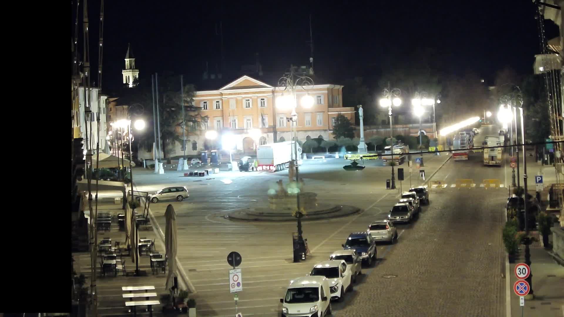 Piazza Vittoria – Görz