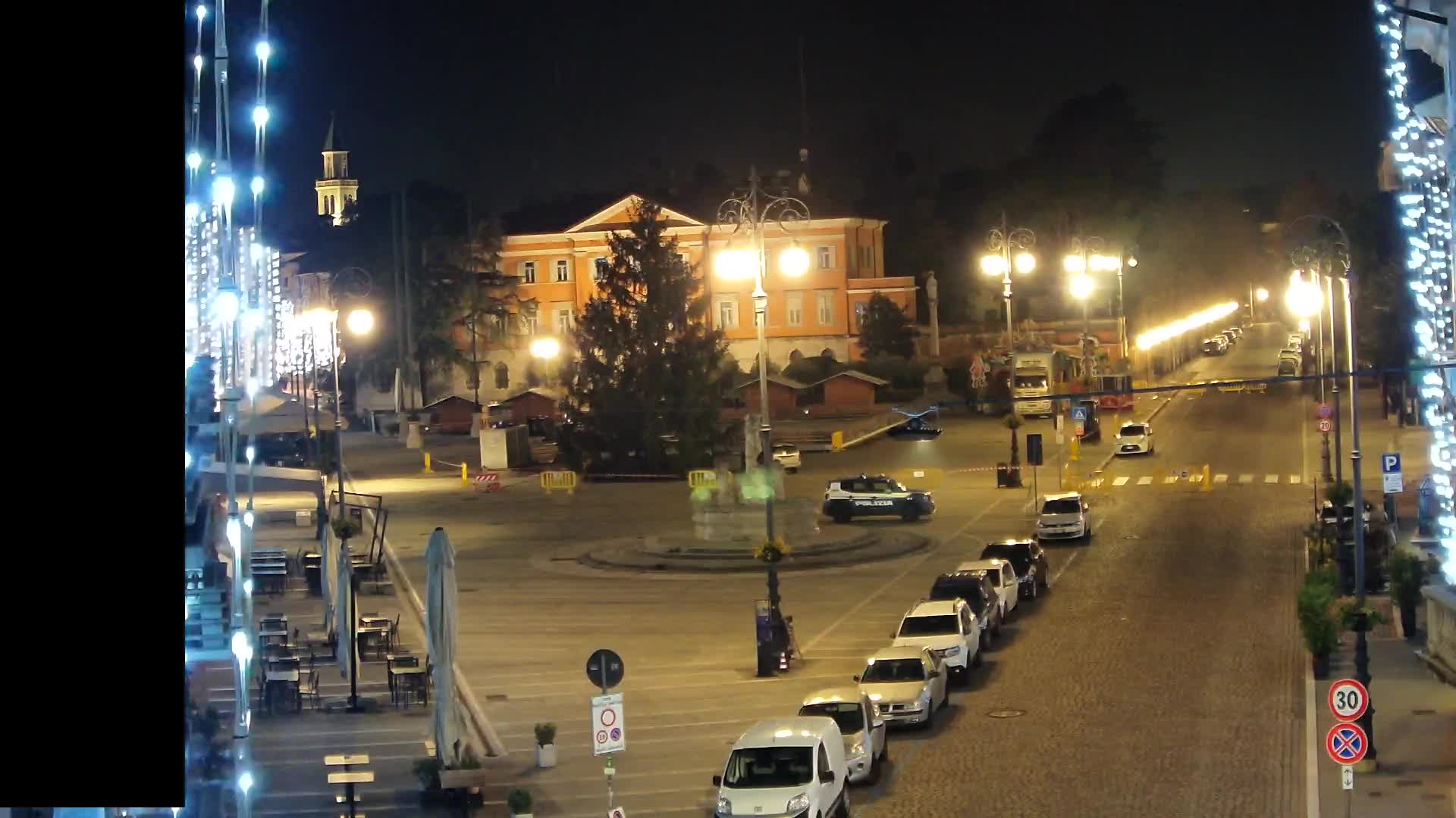 Piazza Vittoria – Görz