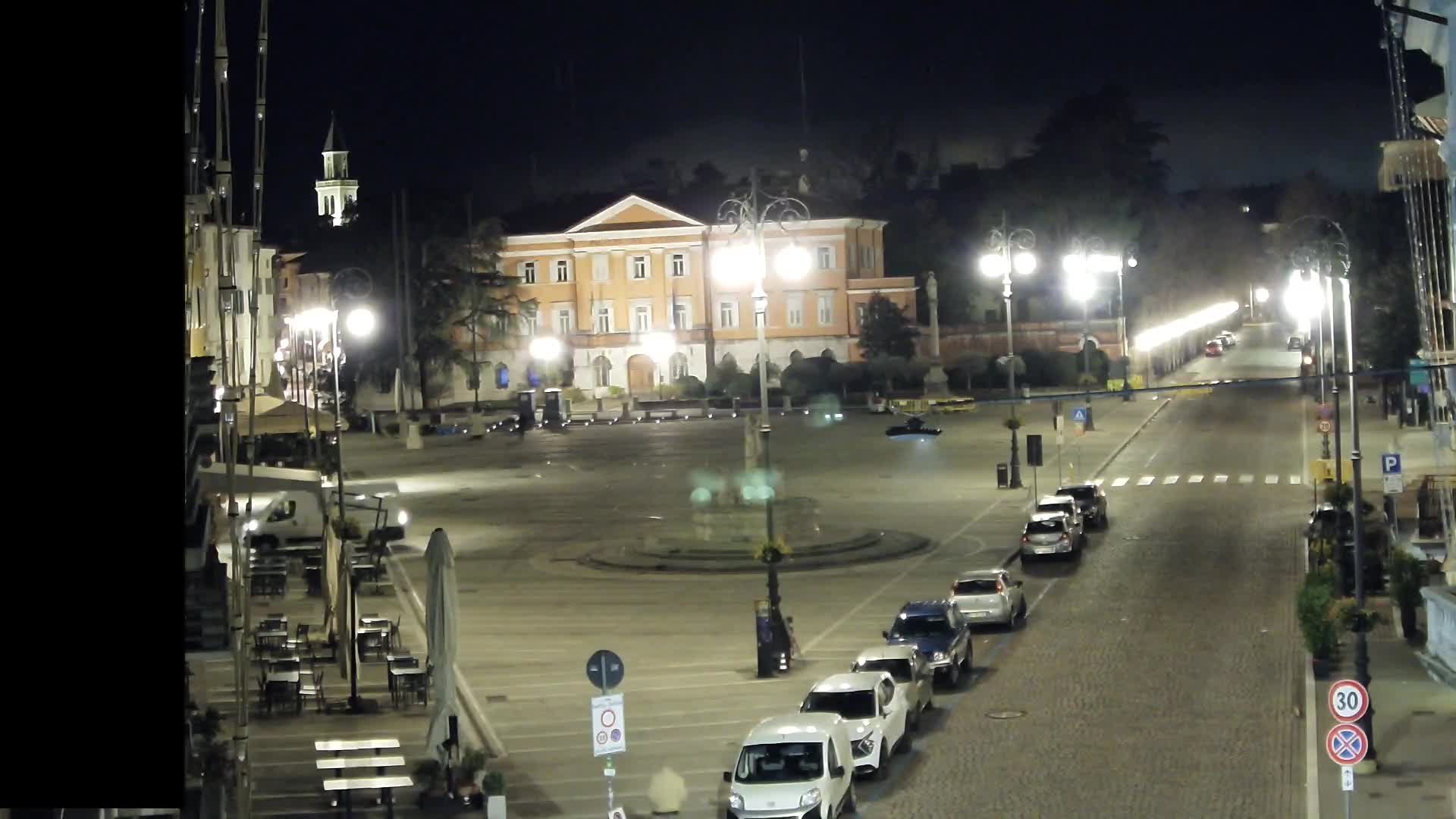 Piazza Vittoria – Görz