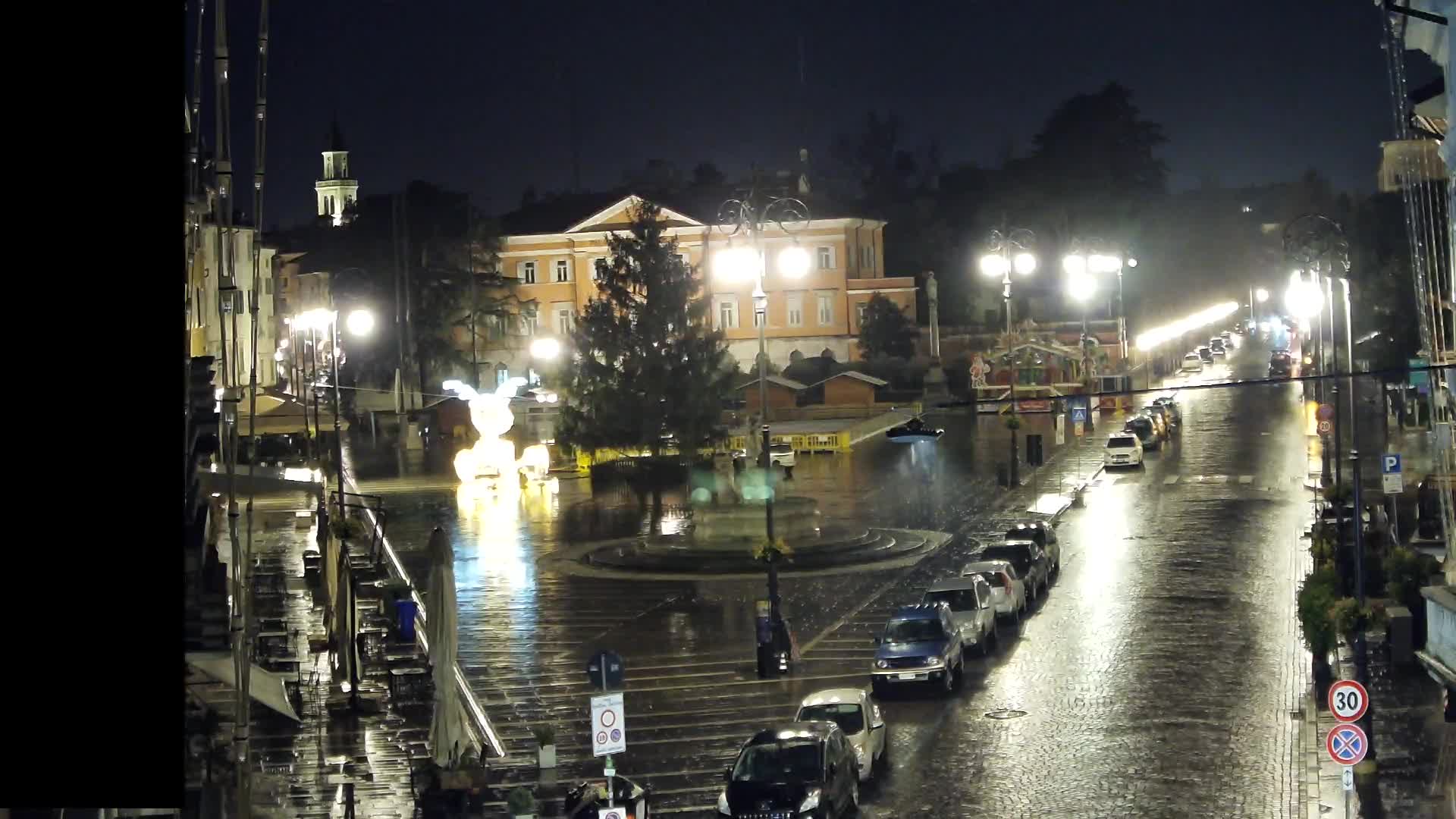 Piazza Vittoria – Görz