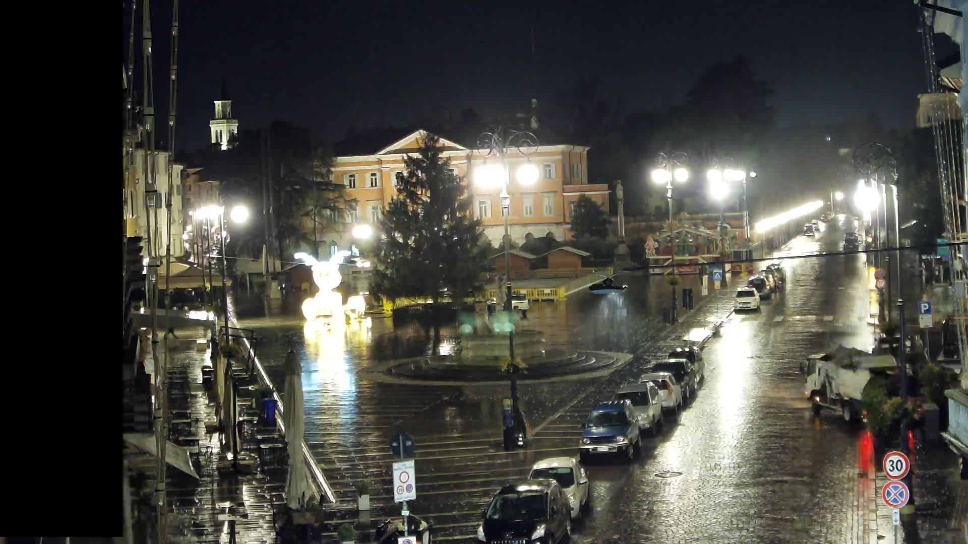 Piazza Vittoria – Görz