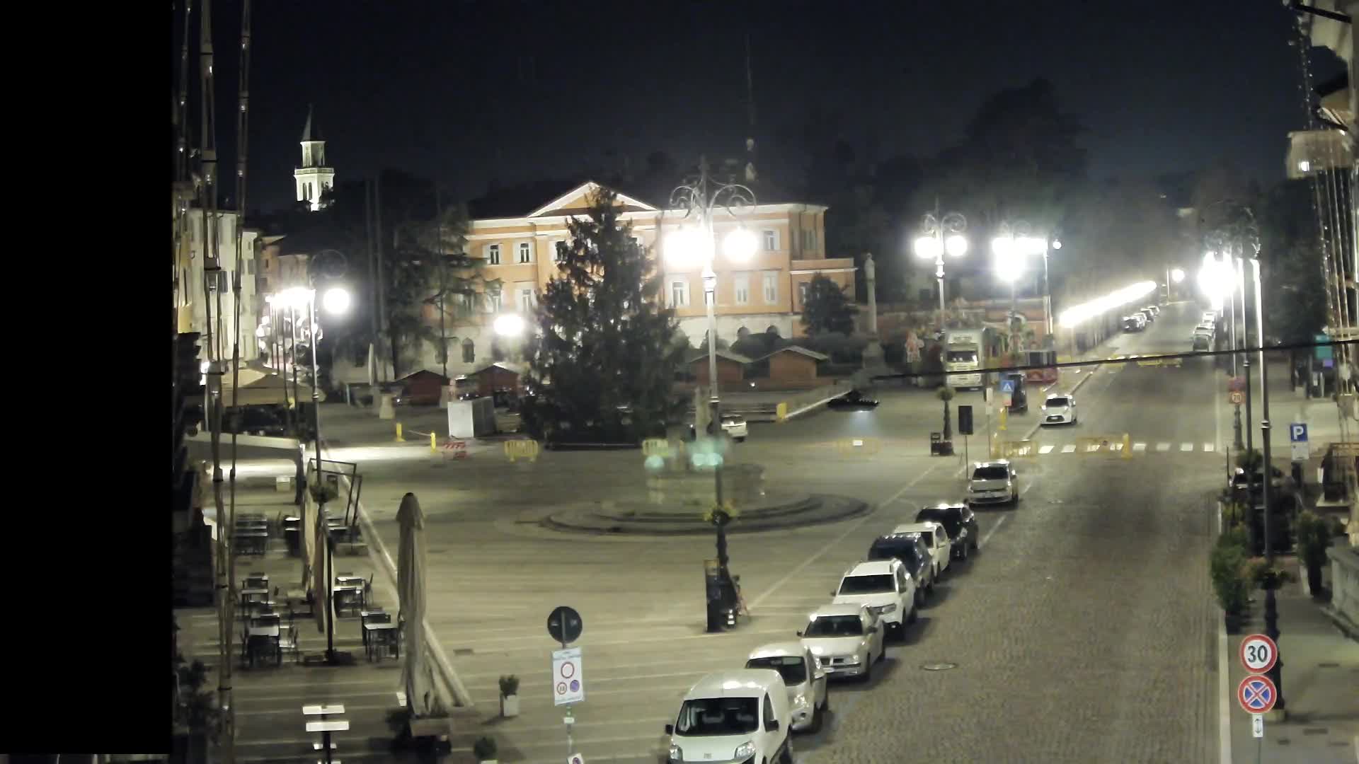 Piazza Vittoria – Görz