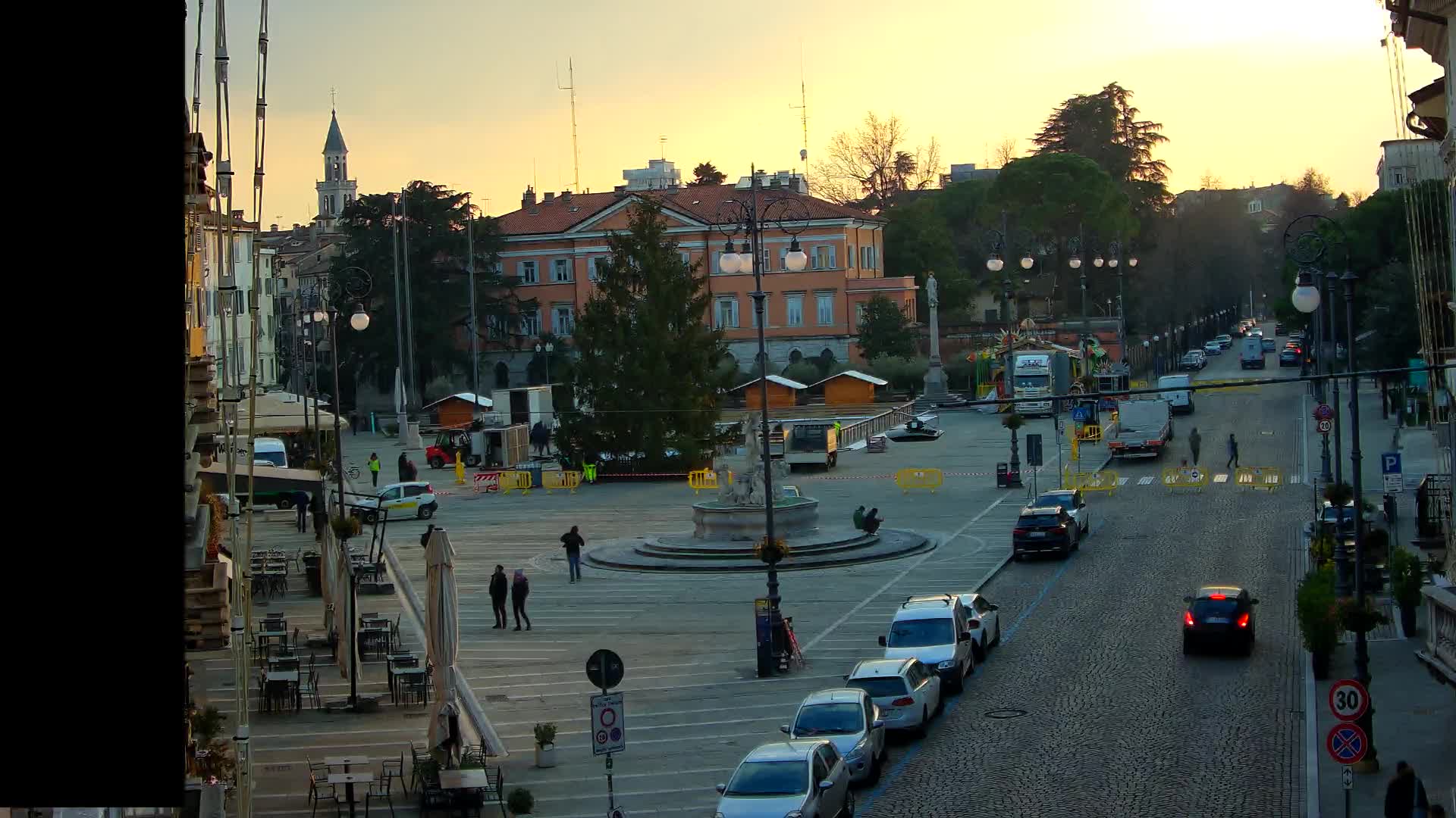 Travnik – Gorica