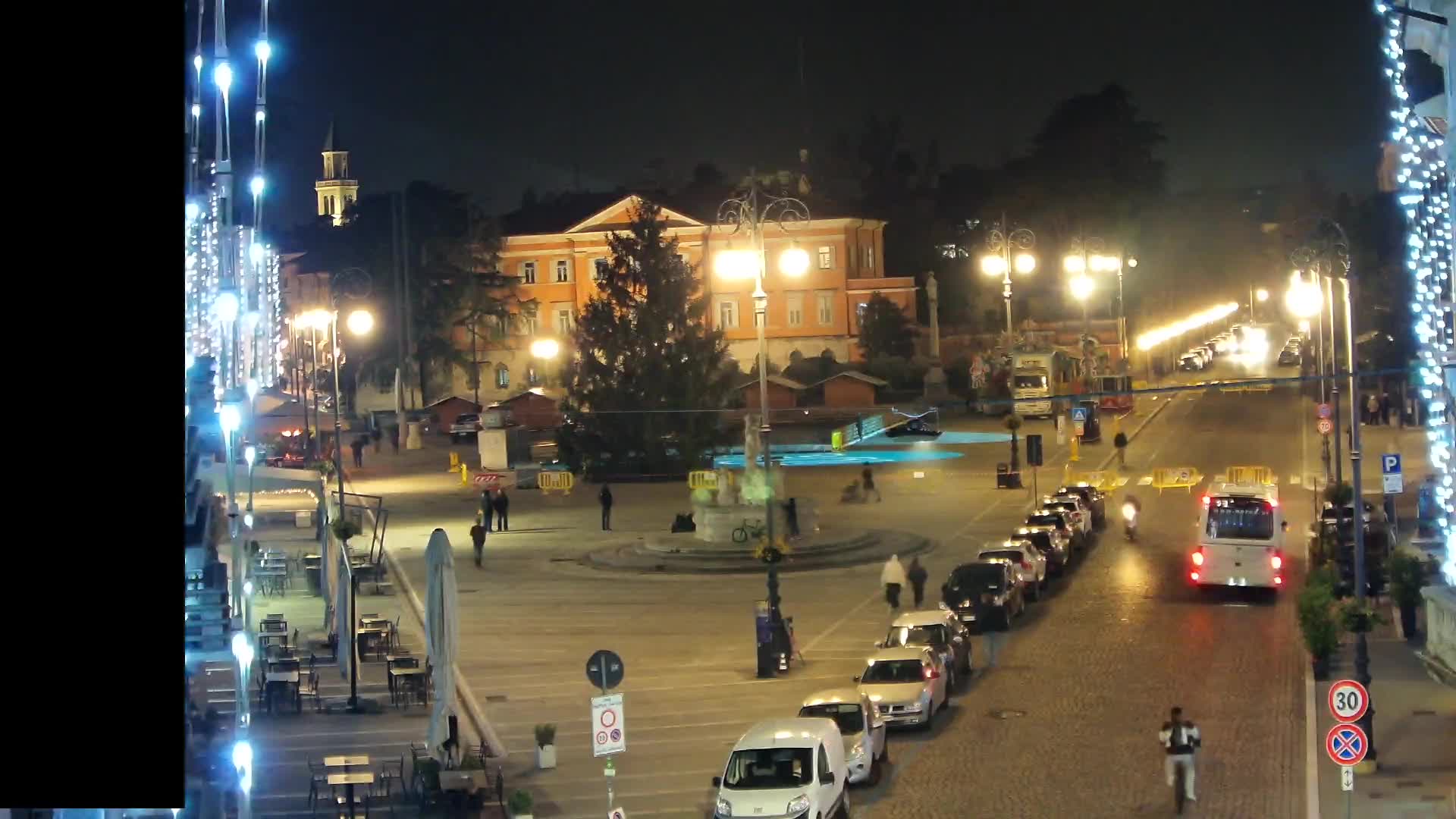 Piazza Vittoria – Görz