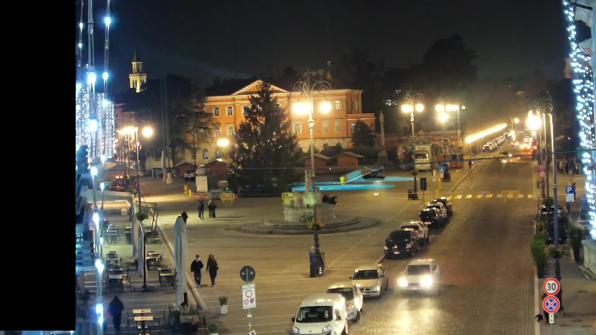 Piazza Vittoria – Görz