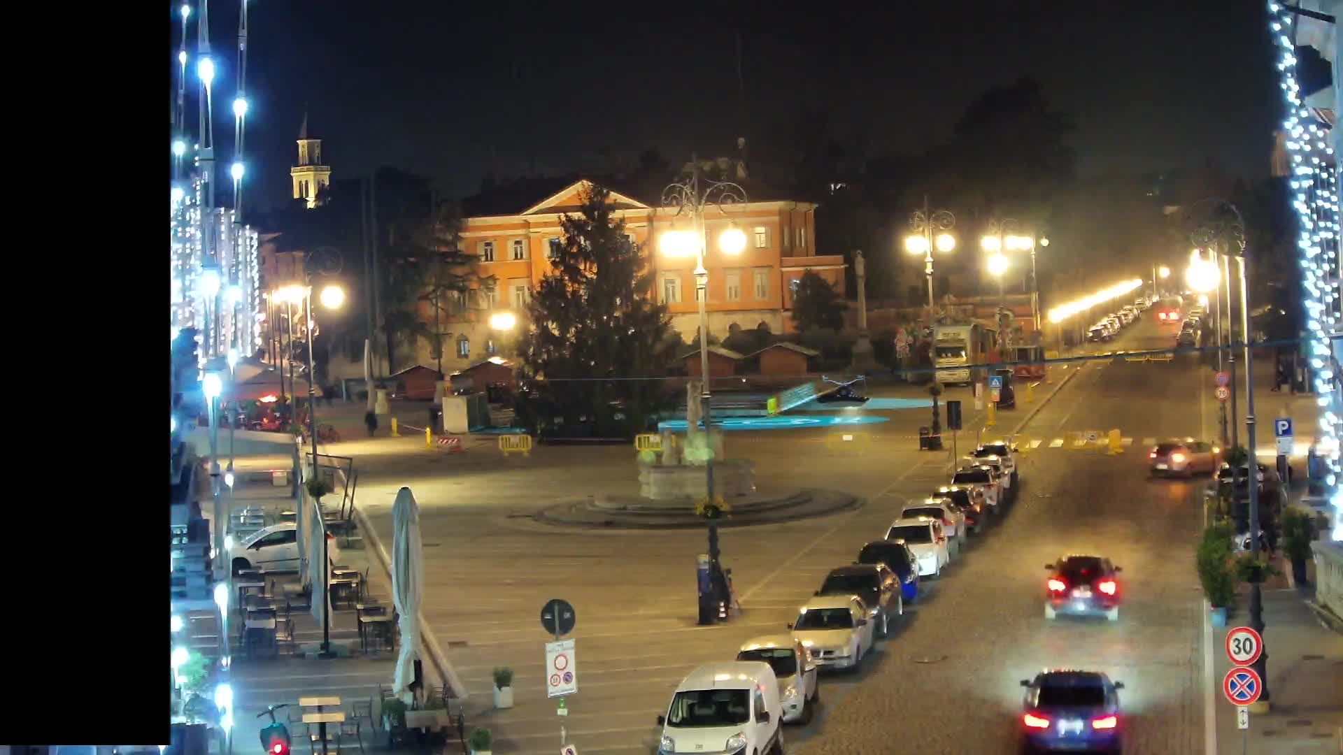 Piazza Vittoria – Görz