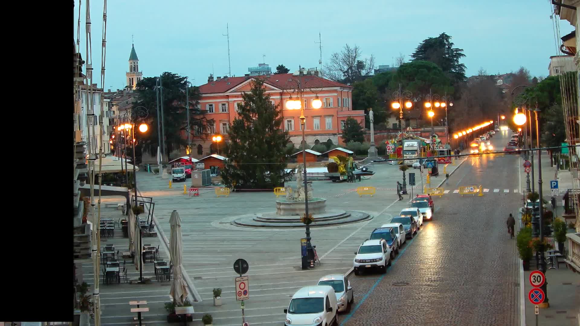 Travnik – Gorica