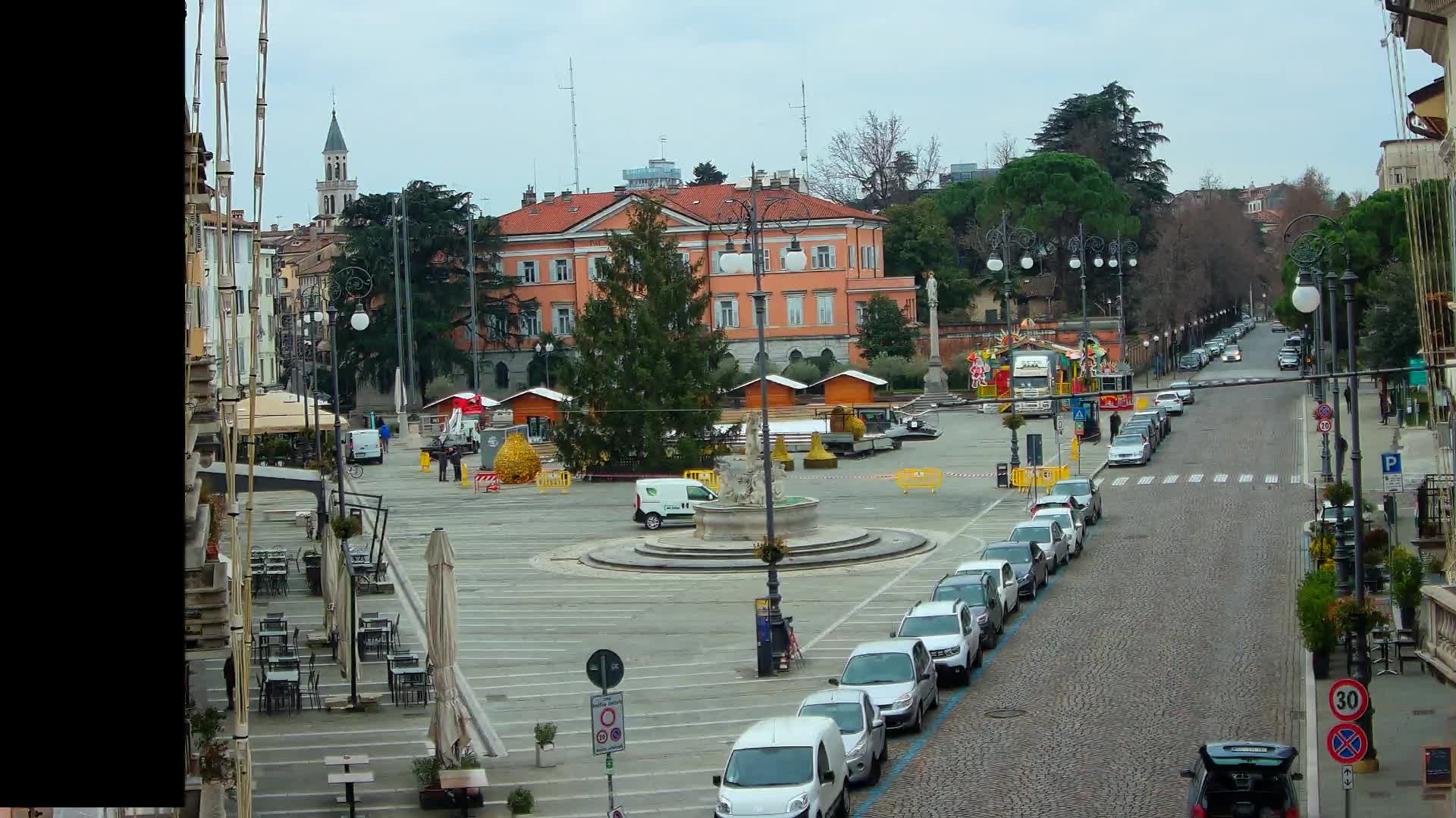 Travnik – Gorica