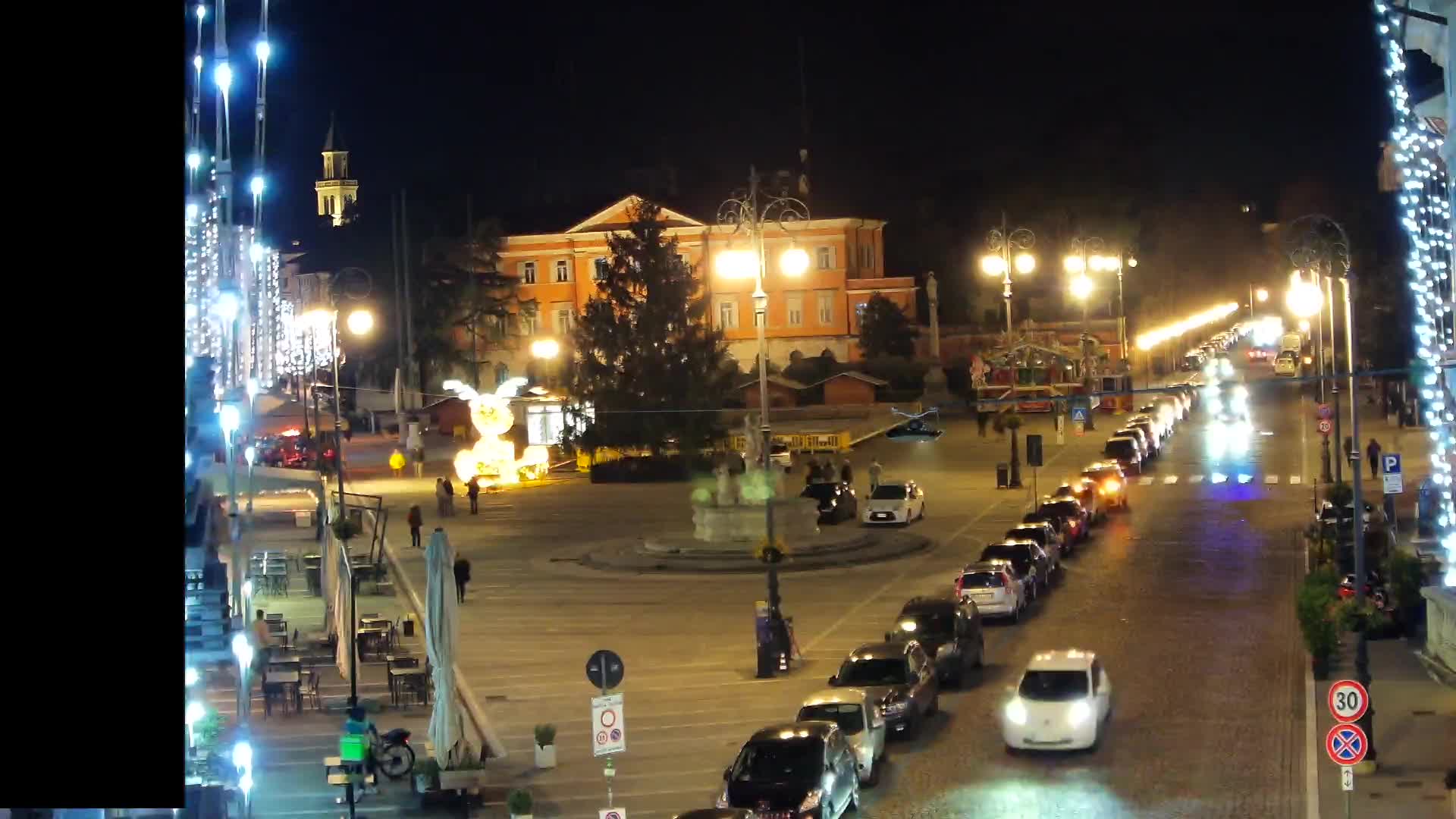 Piazza Vittoria – Görz