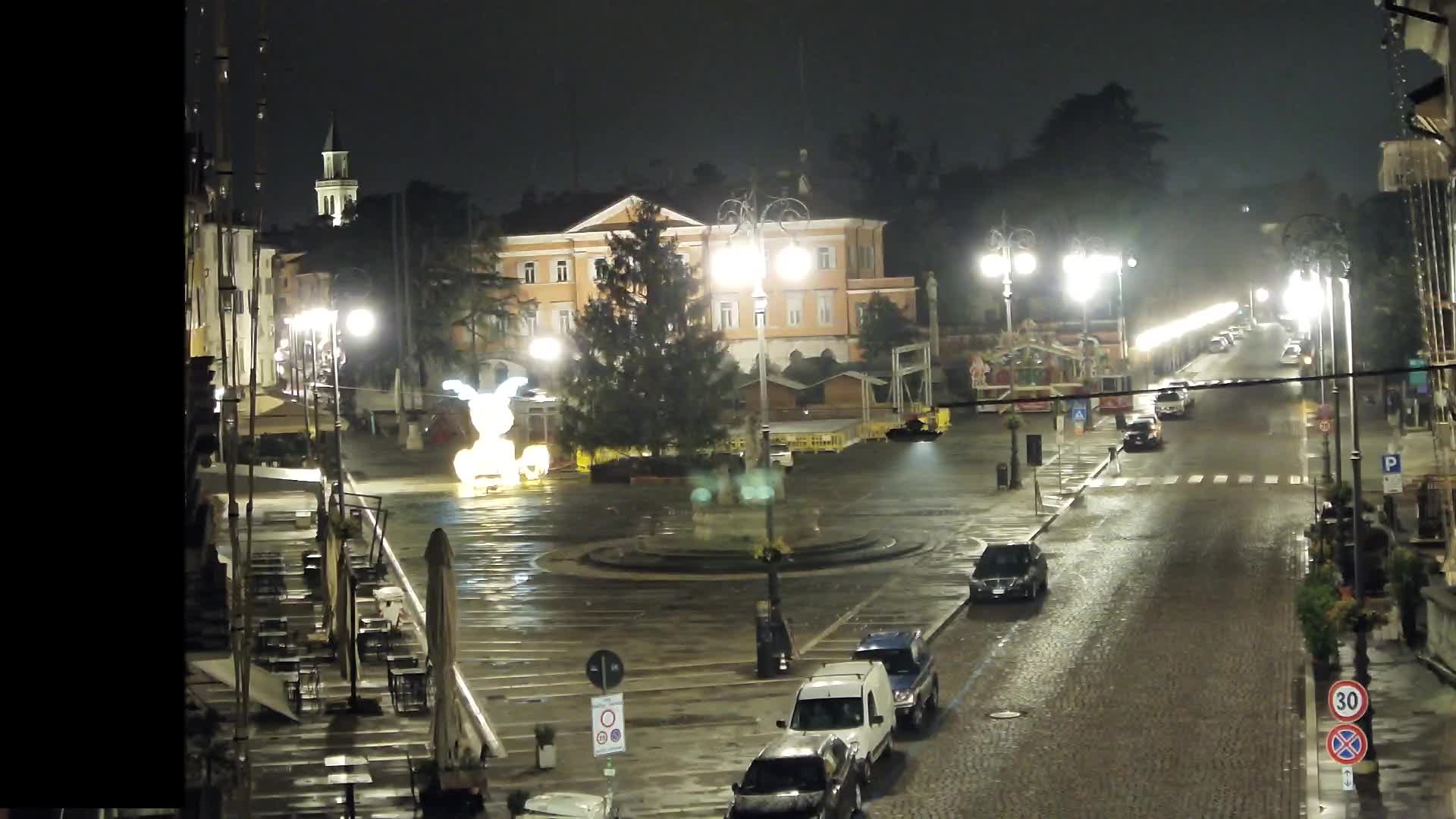 Piazza Vittoria – Görz