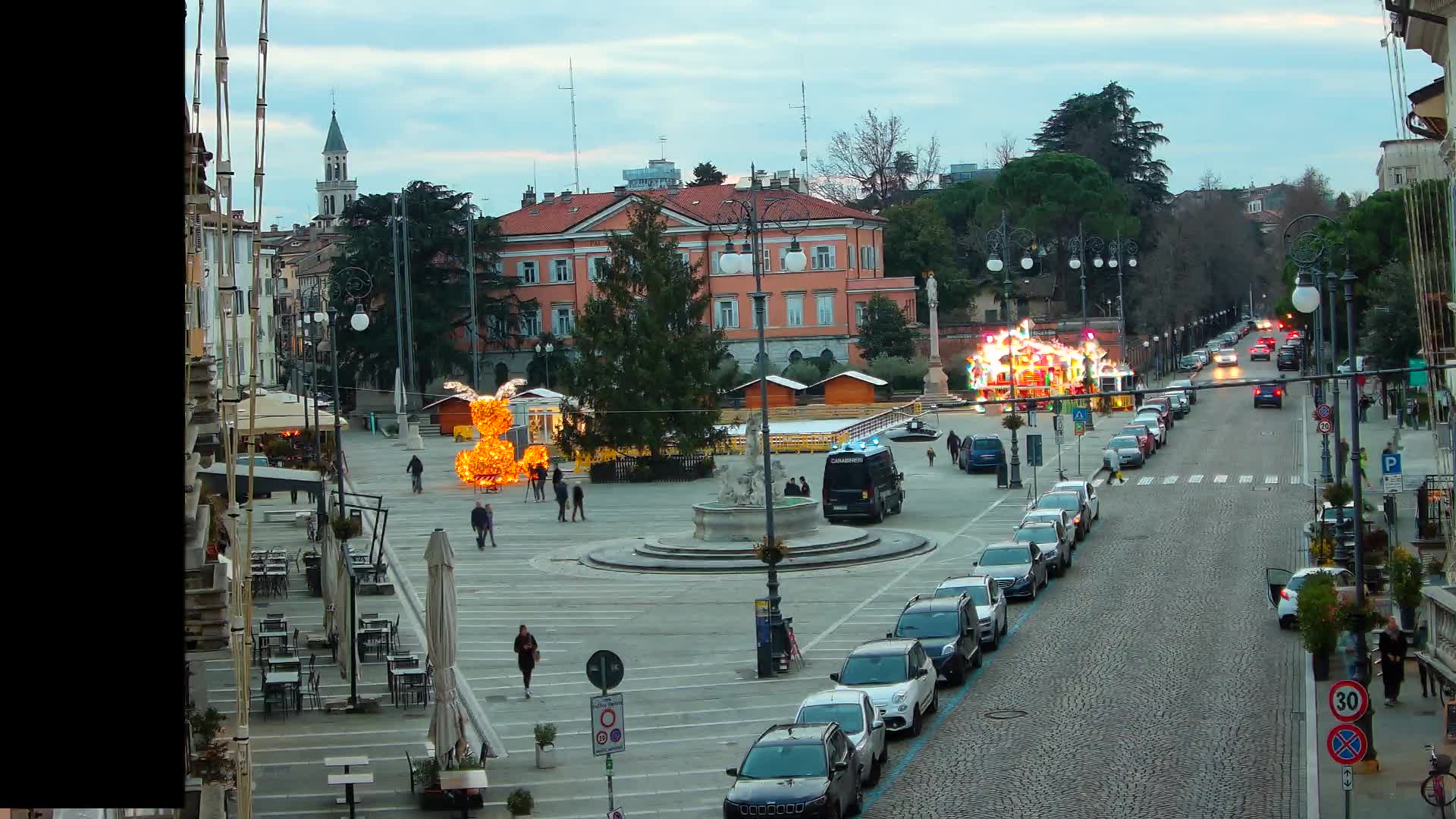 Travnik – Gorica