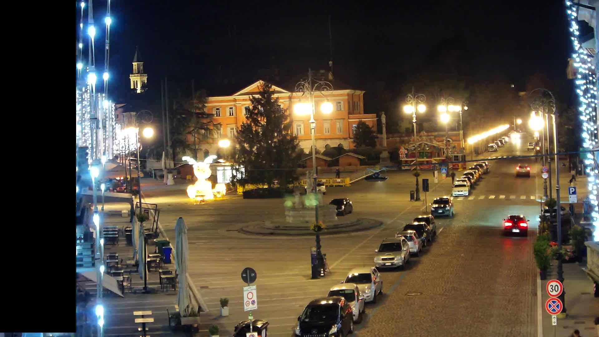 Piazza Vittoria – Görz