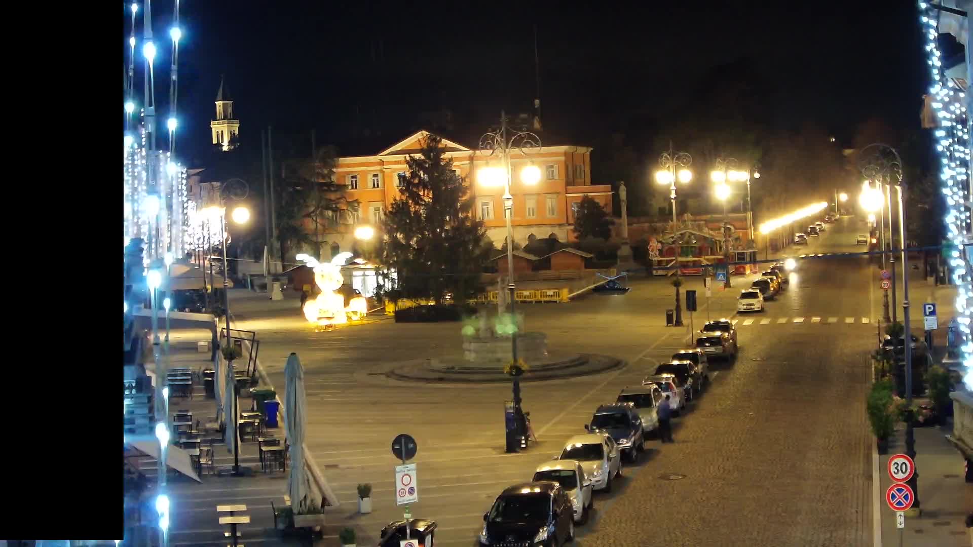 Piazza Vittoria – Görz