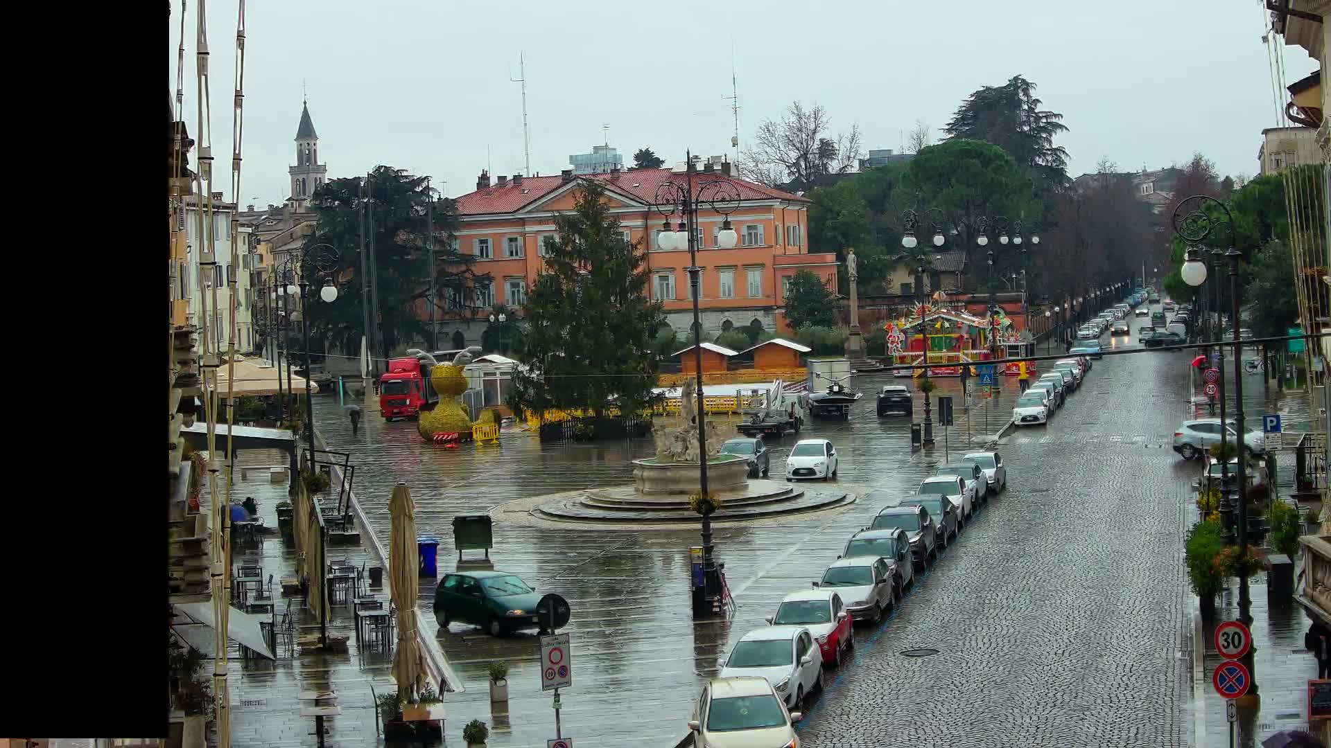 Travnik – Gorica