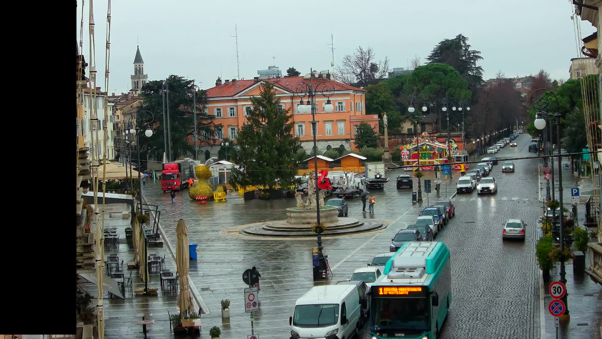 Travnik – Gorica