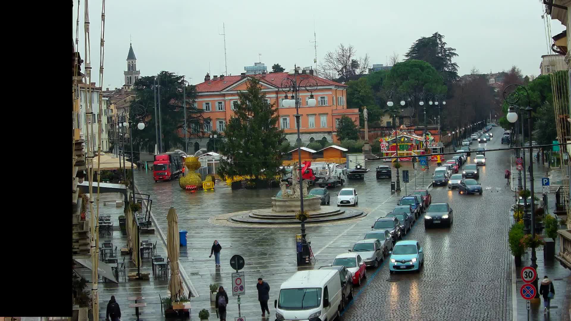 Travnik – Gorica