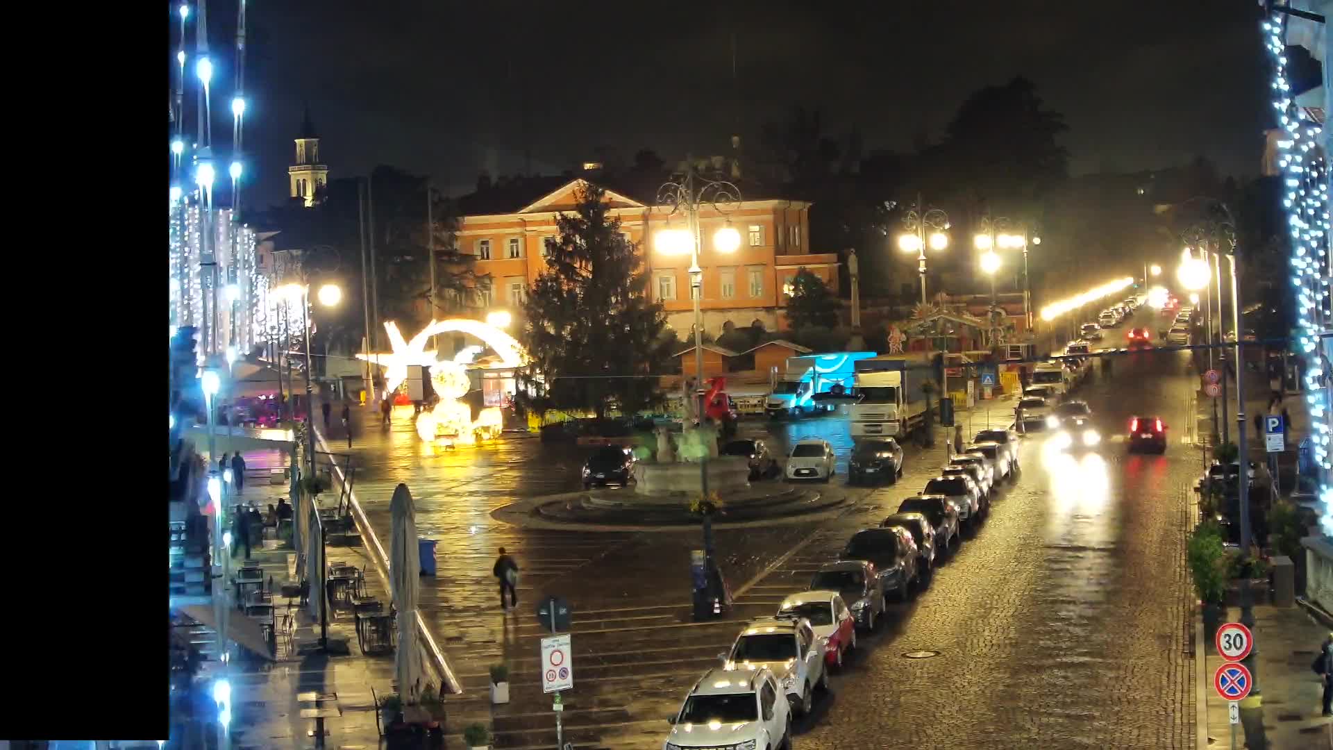 Piazza Vittoria – Görz