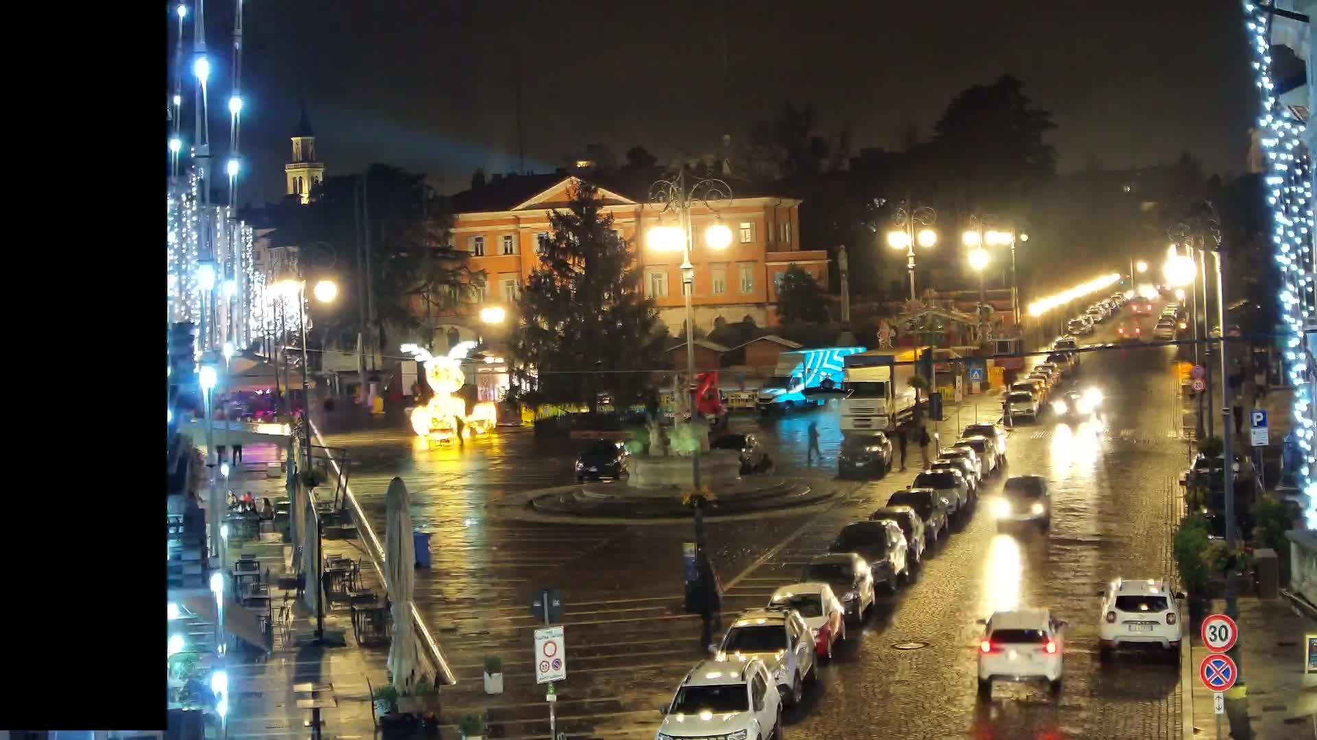 Piazza Vittoria – Görz