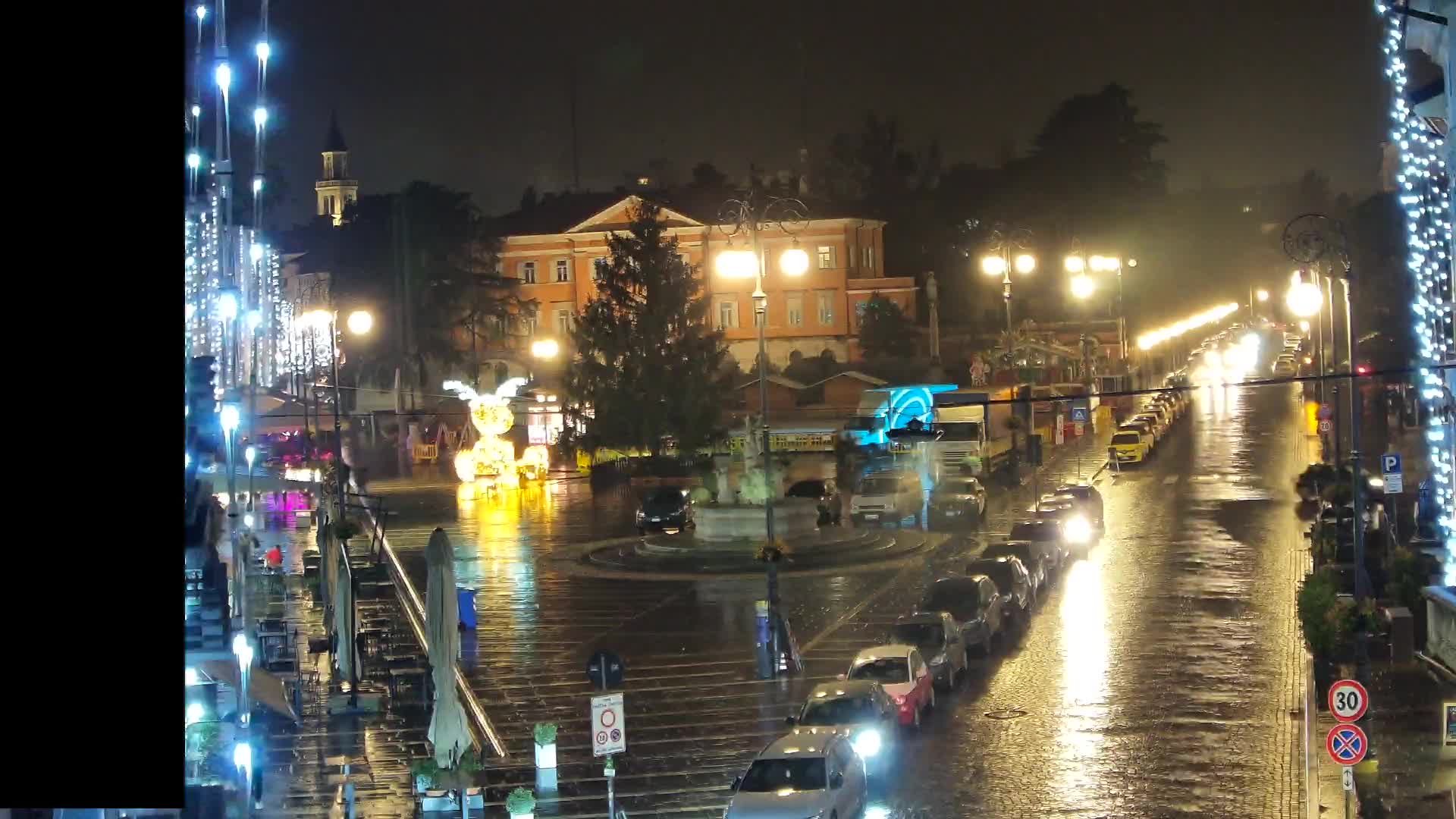 Piazza Vittoria – Görz