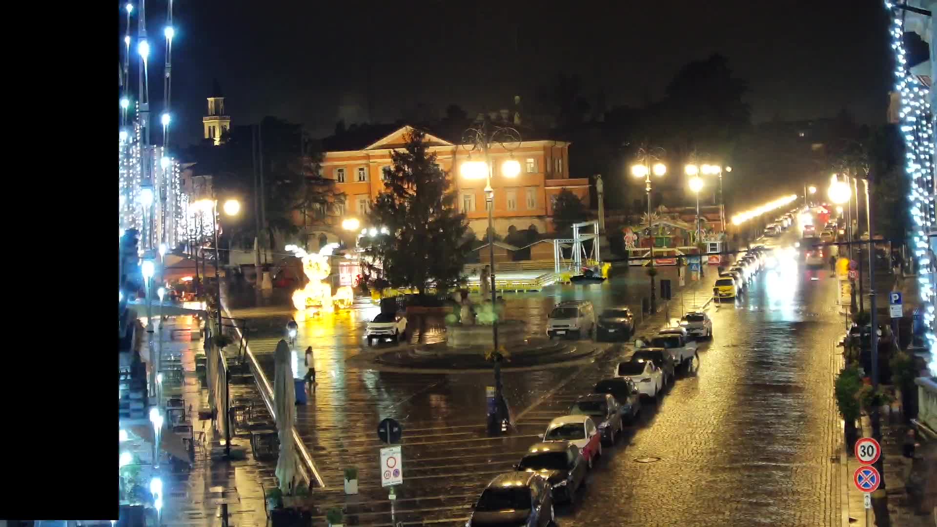 Piazza Vittoria – Görz