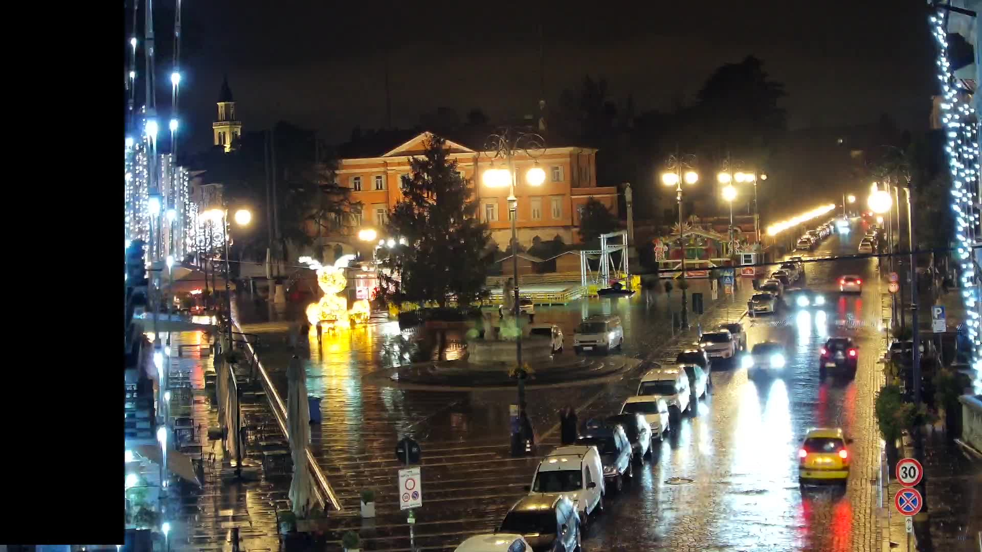 Piazza Vittoria – Görz