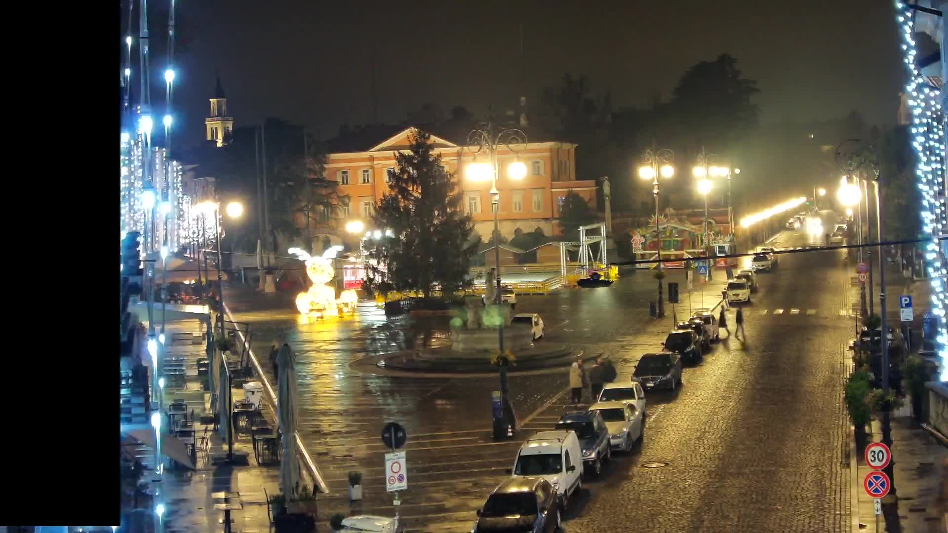 Piazza Vittoria – Görz