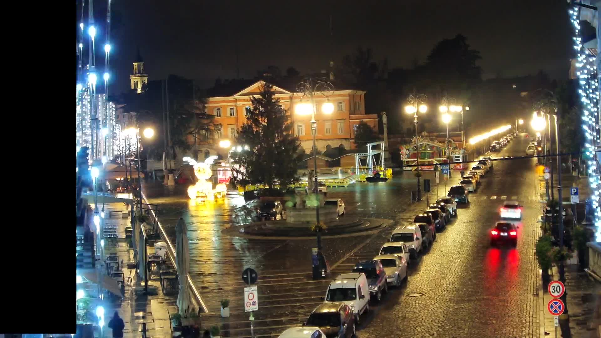 Piazza Vittoria – Görz