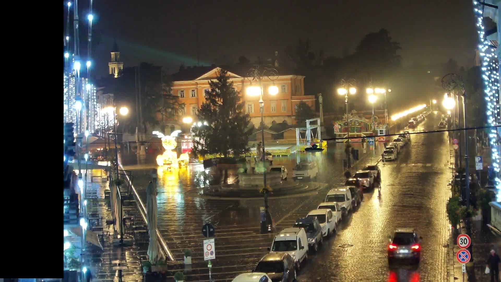 Piazza Vittoria – Görz