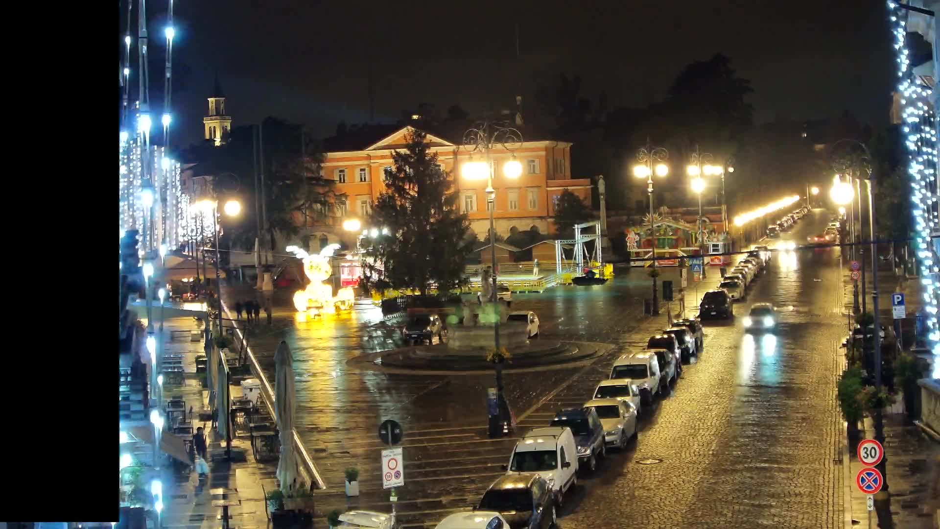 Piazza Vittoria – Görz