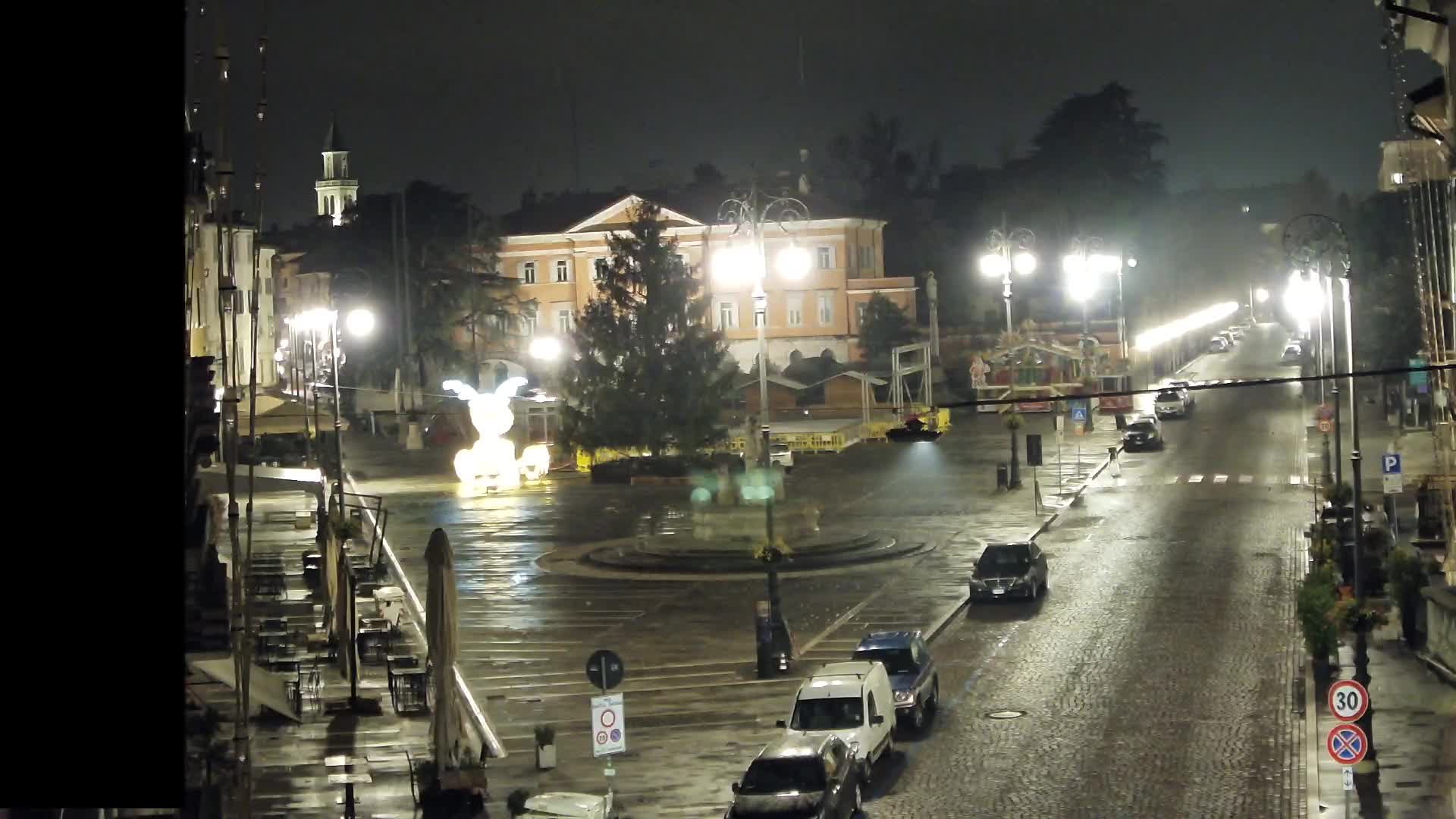 Piazza Vittoria – Görz