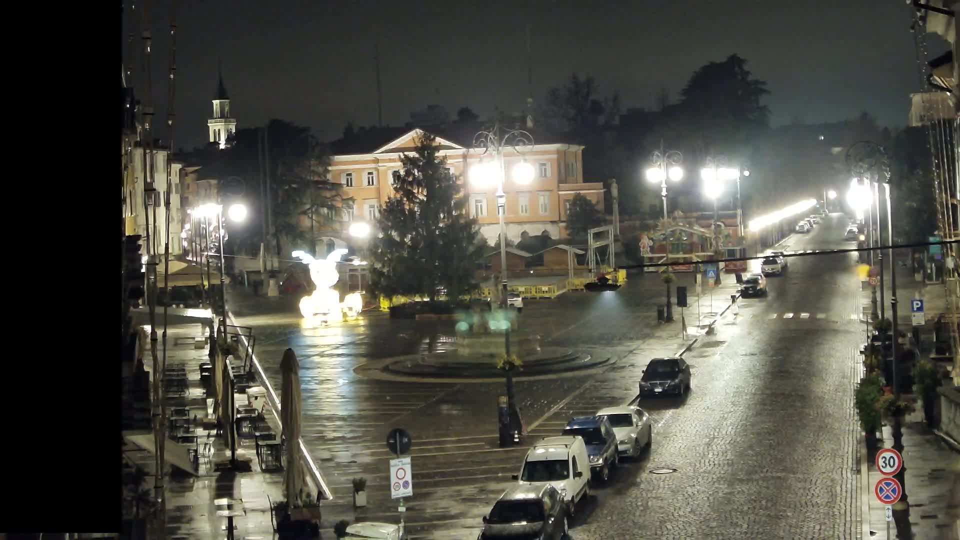 Piazza Vittoria – Görz