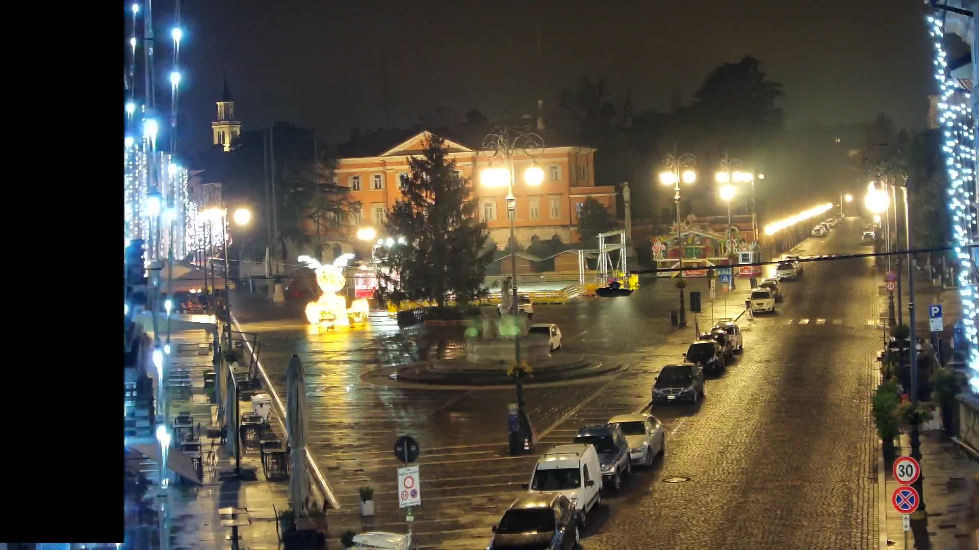 Piazza Vittoria – Görz