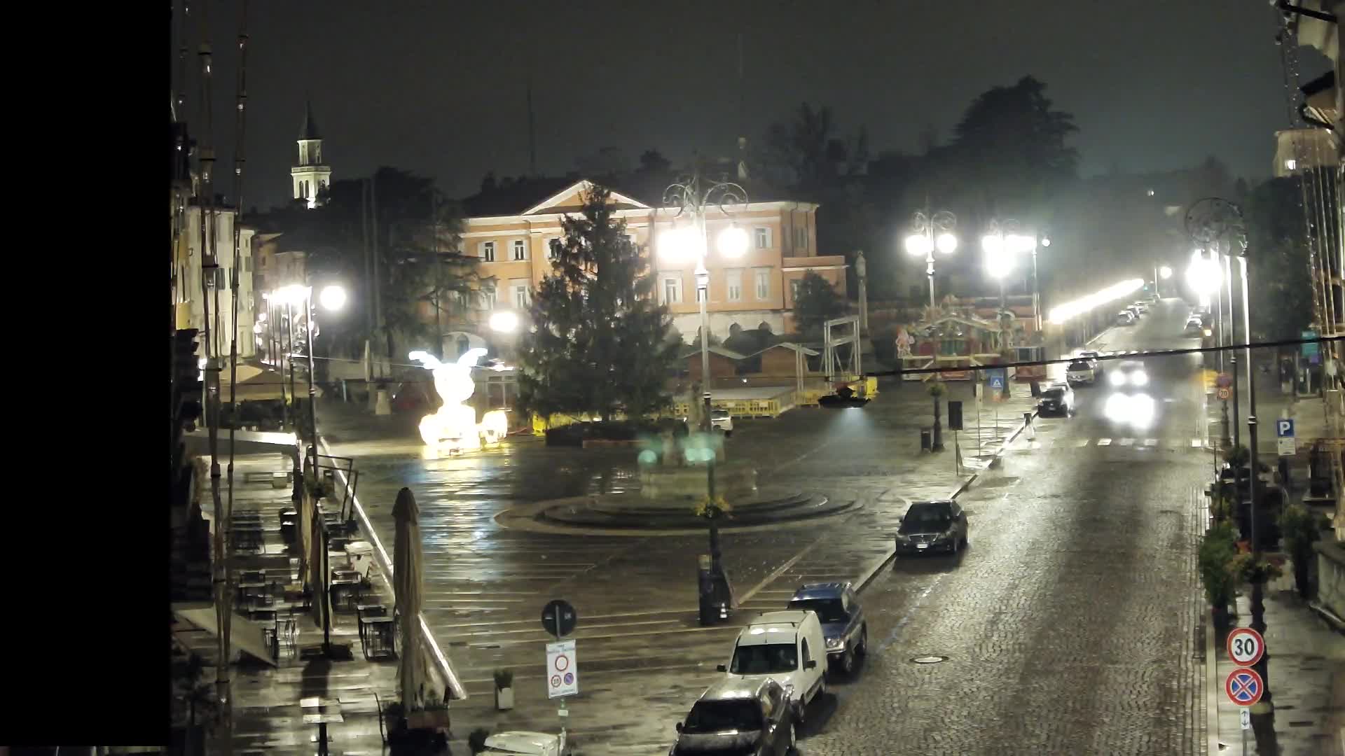 Piazza Vittoria – Görz