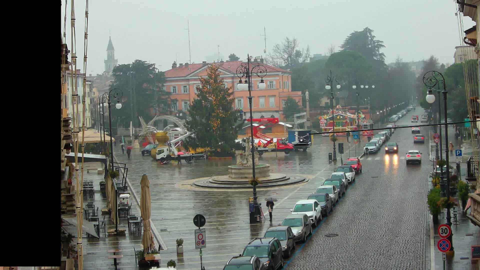Travnik – Gorica