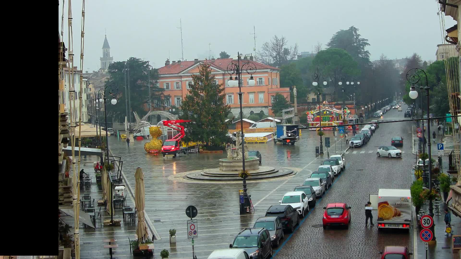 Travnik – Gorica