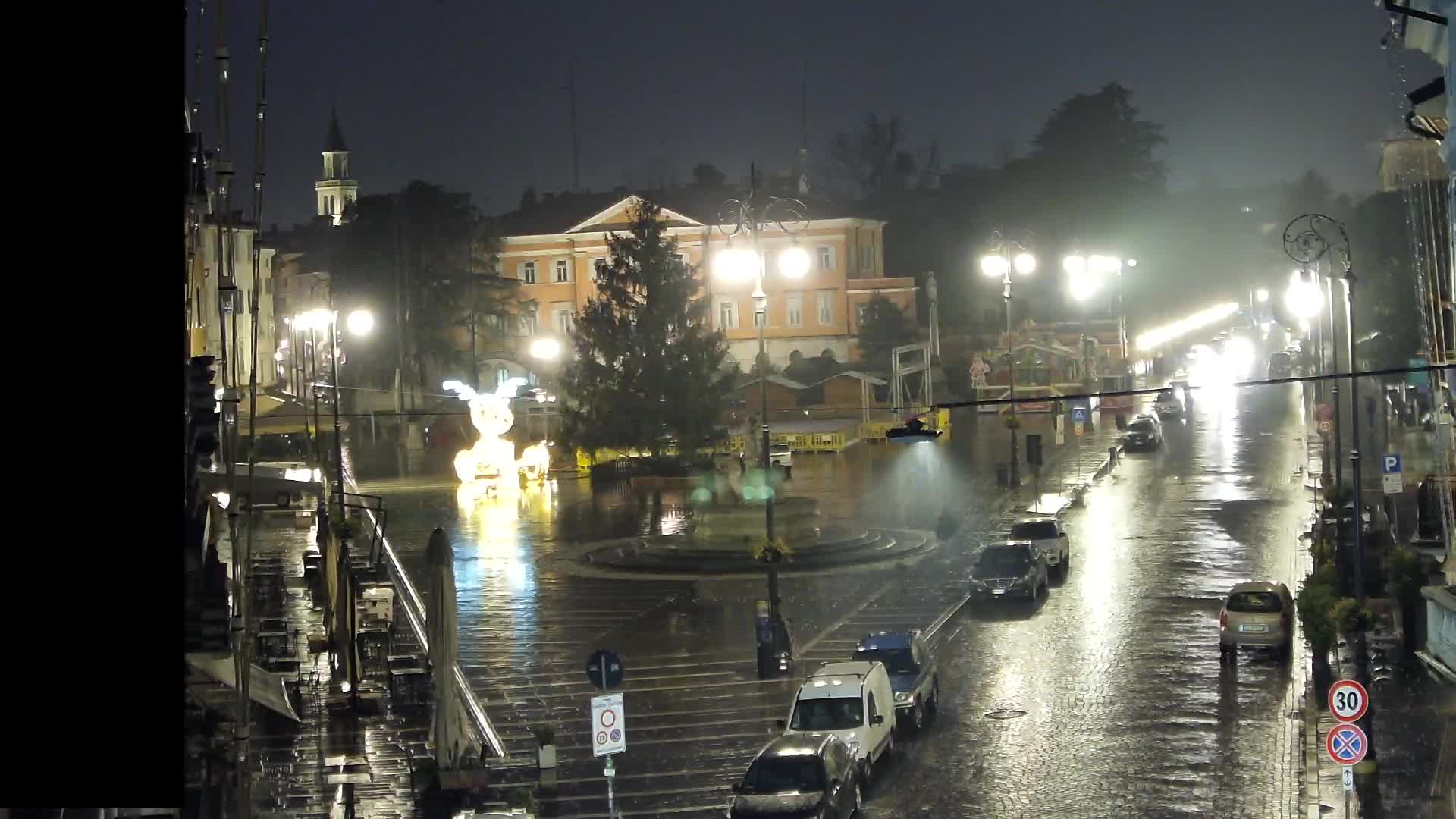 Piazza Vittoria – Görz