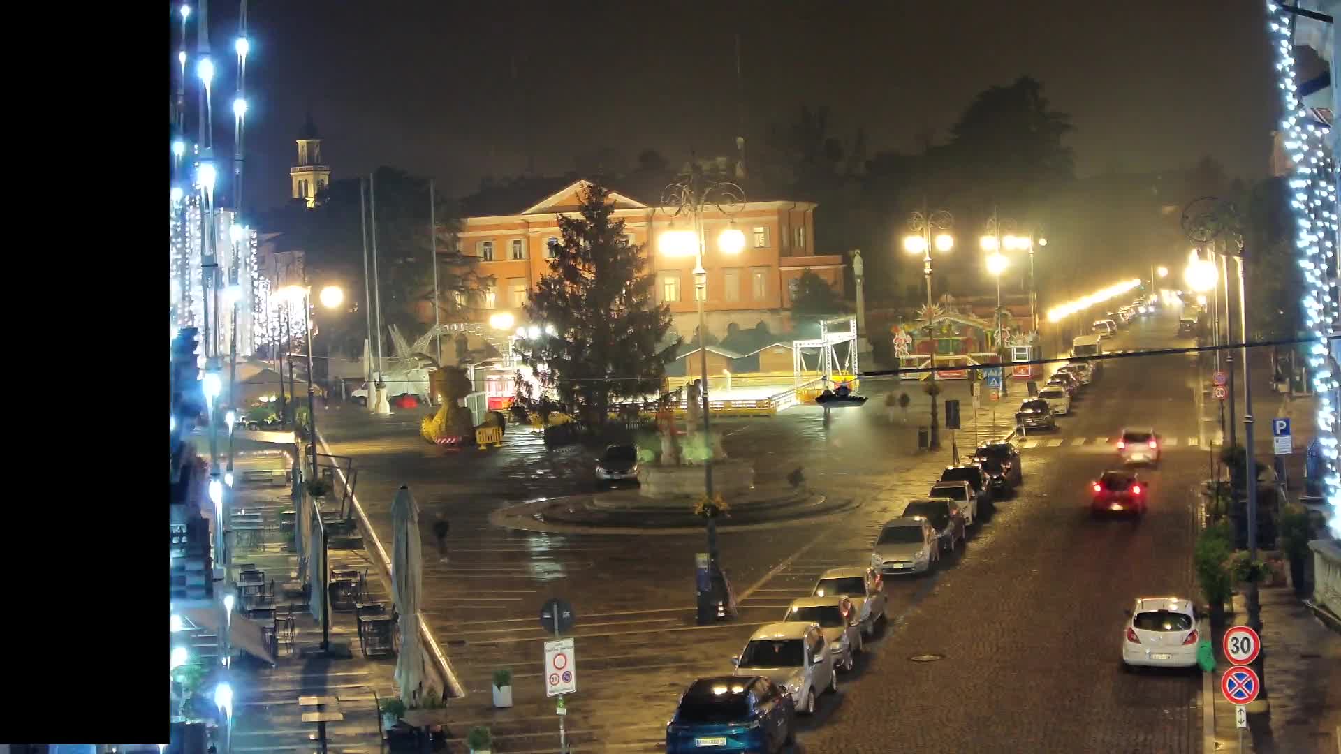 Piazza Vittoria – Görz