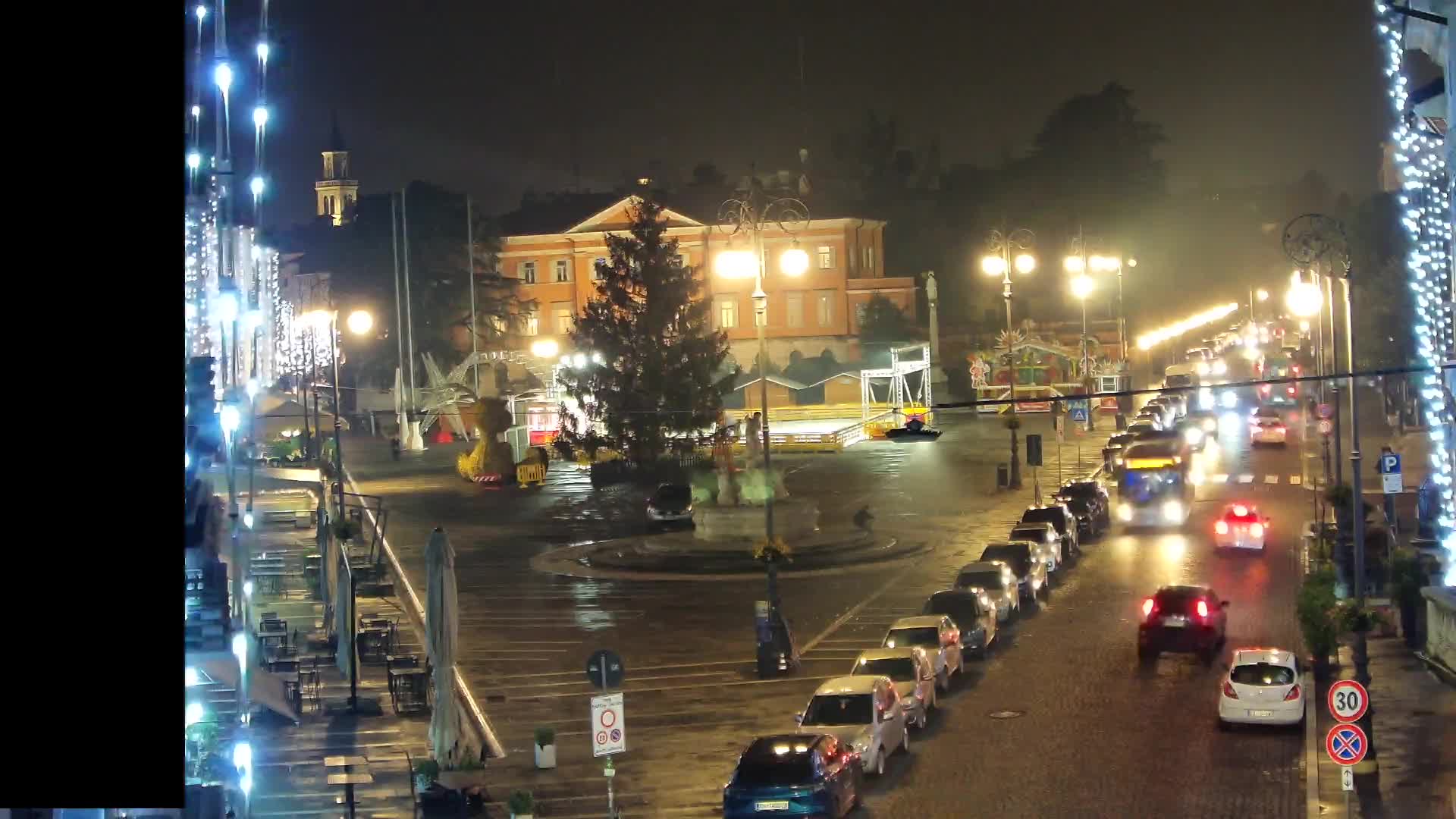 Piazza Vittoria – Görz