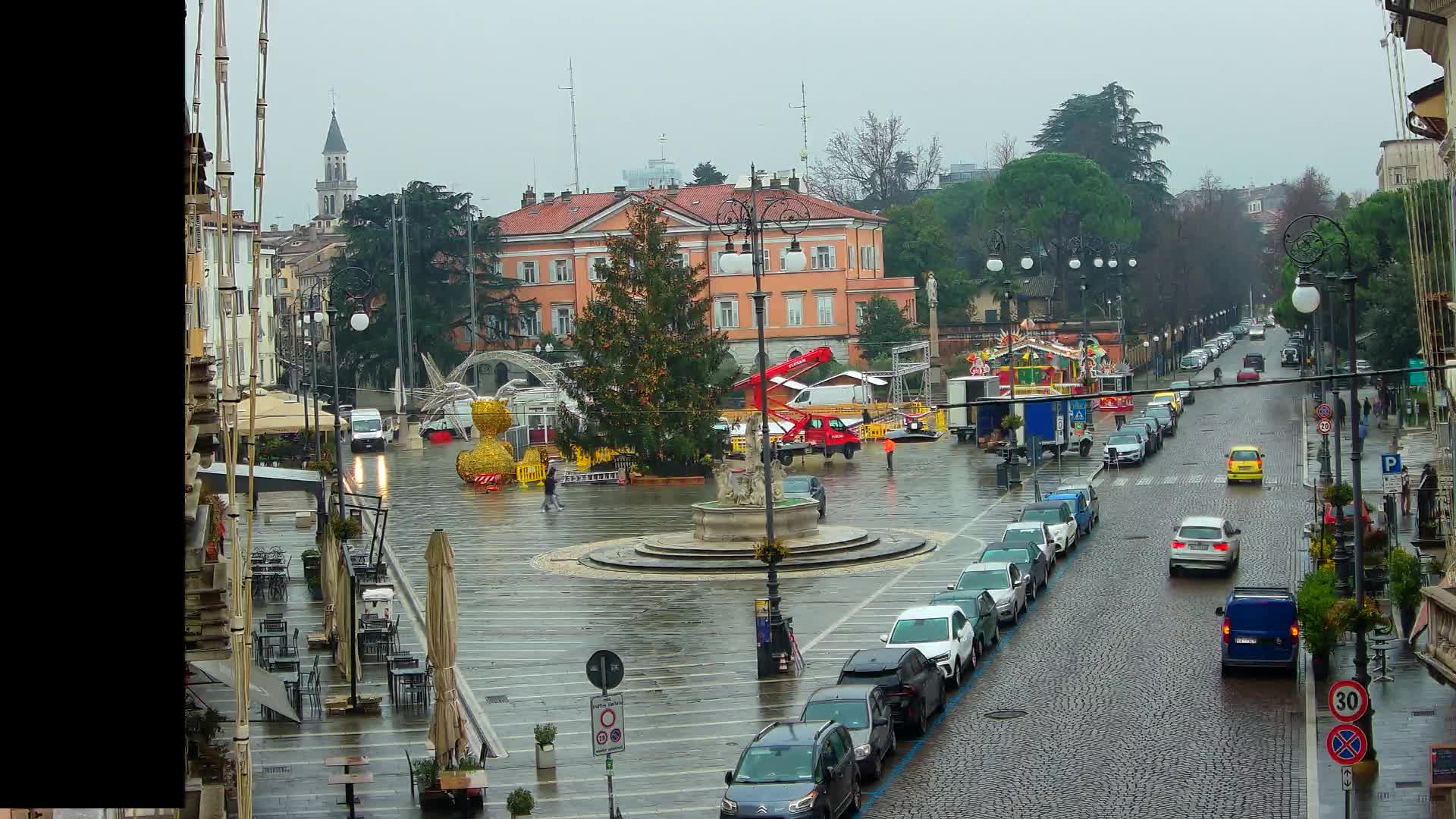 Travnik – Gorica