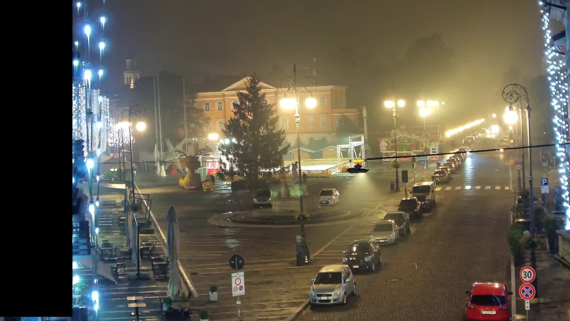 Piazza Vittoria – Görz