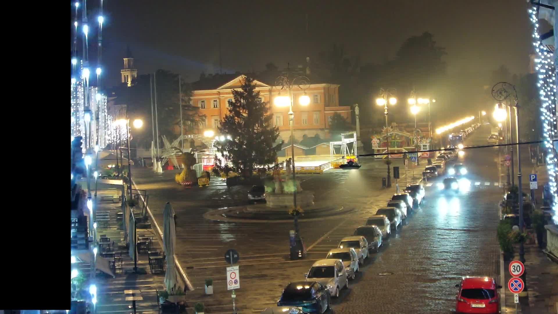 Piazza Vittoria – Görz