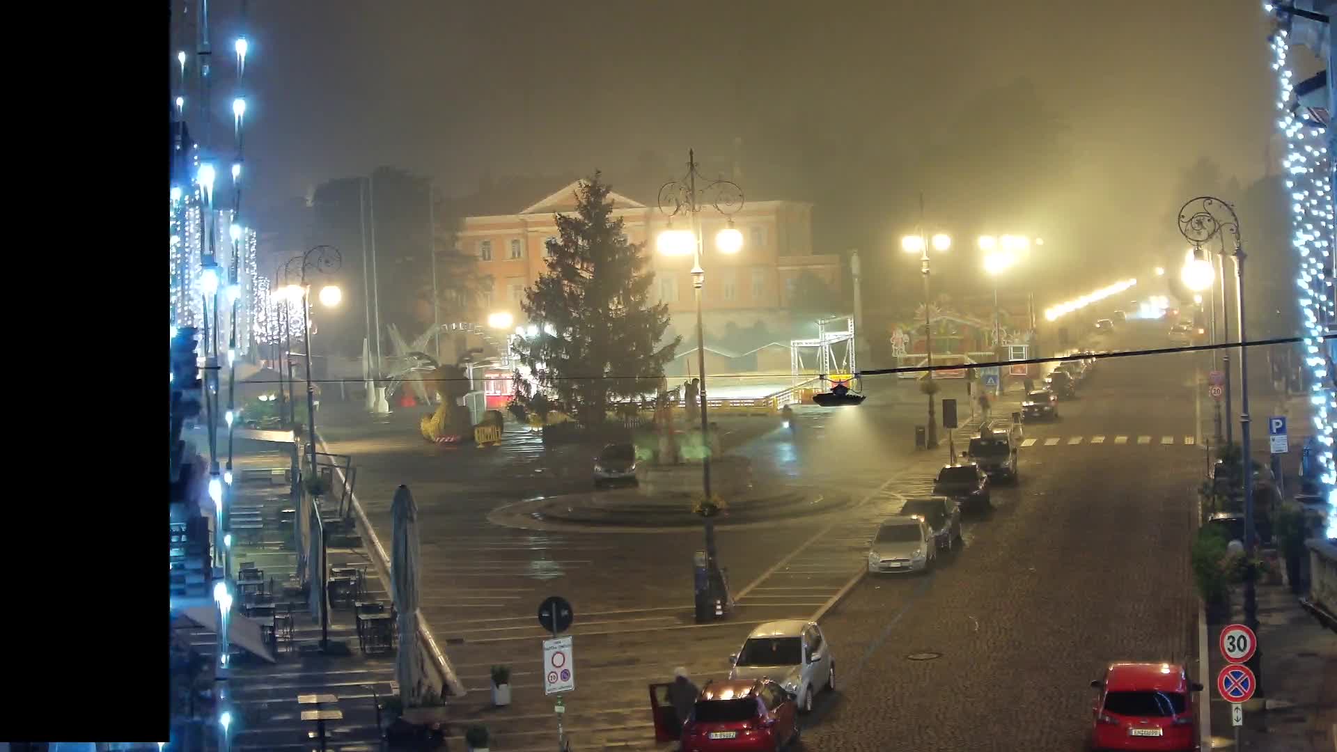 Piazza Vittoria – Görz