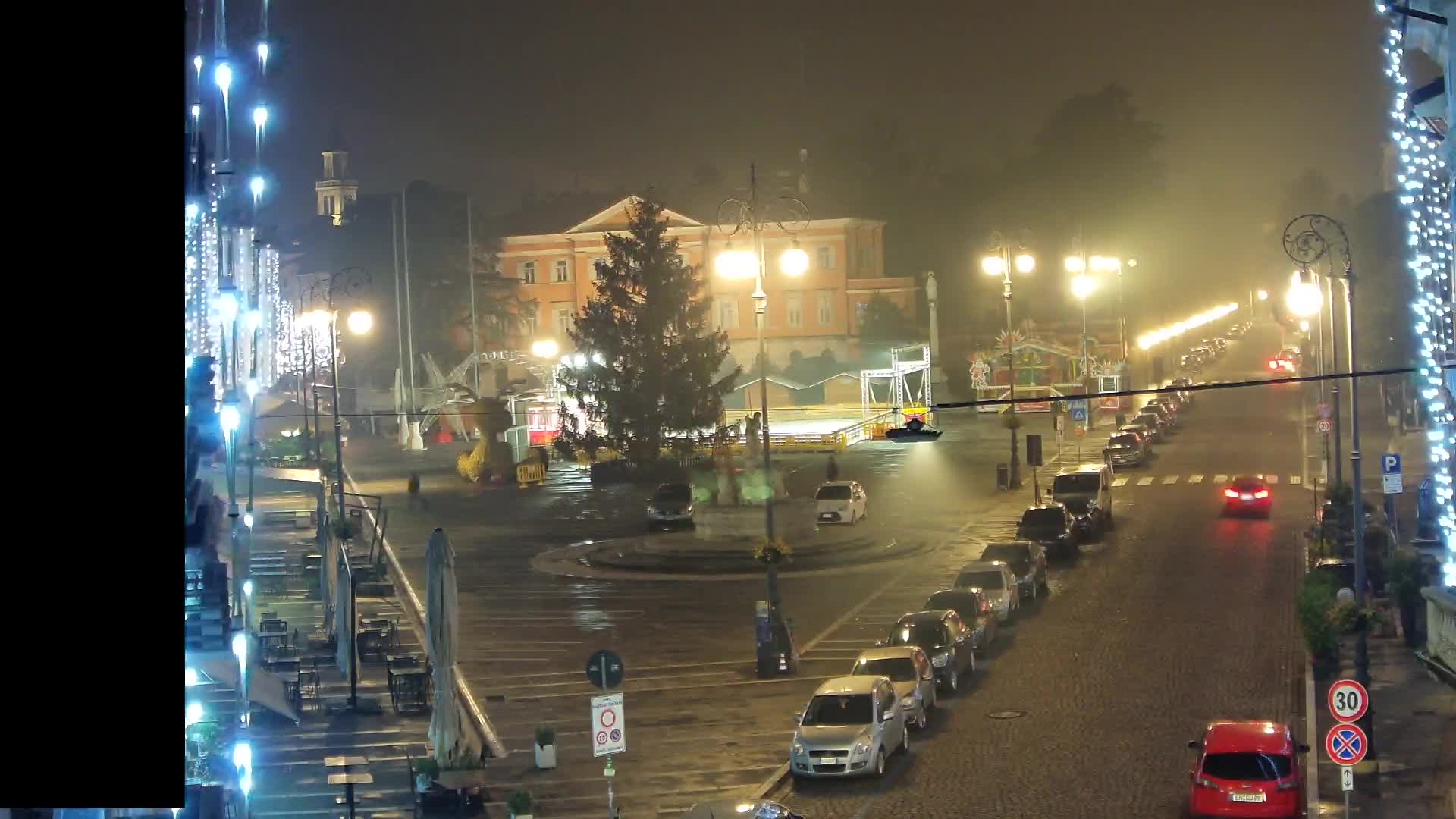 Piazza Vittoria – Görz