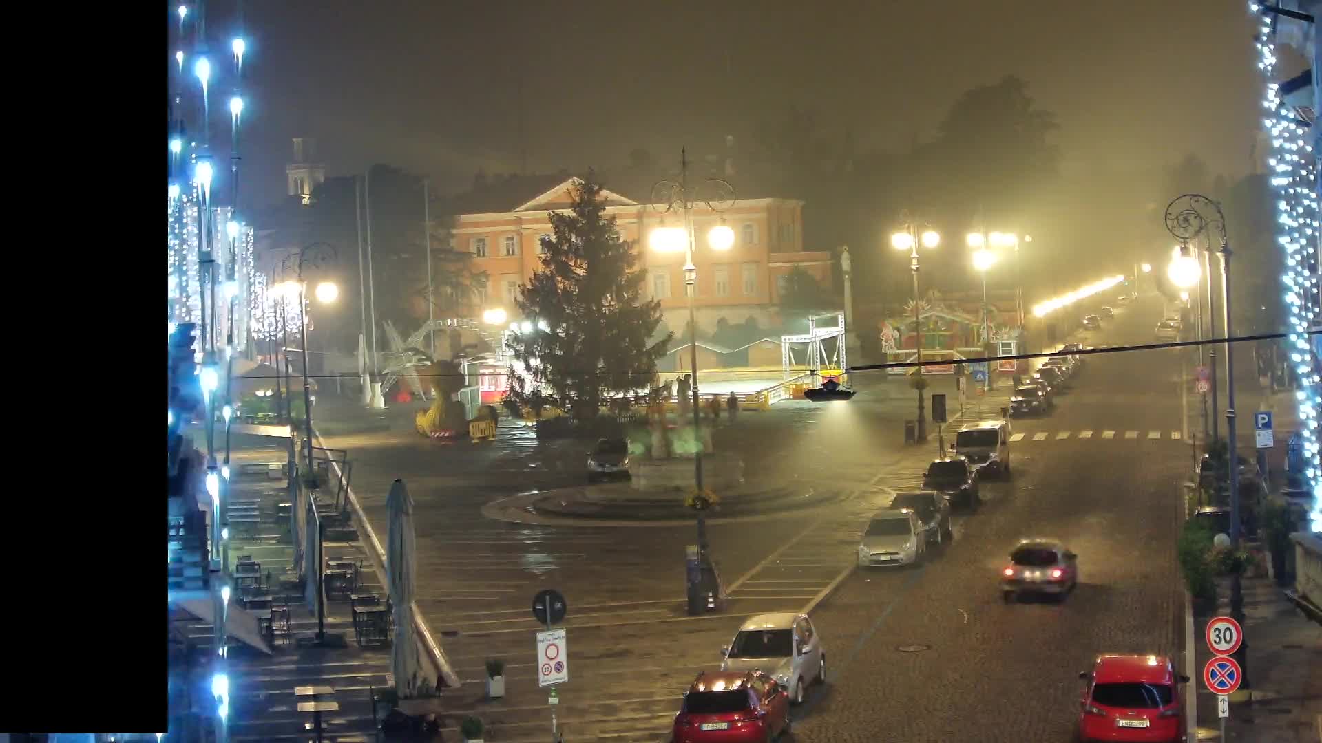 Piazza Vittoria – Görz